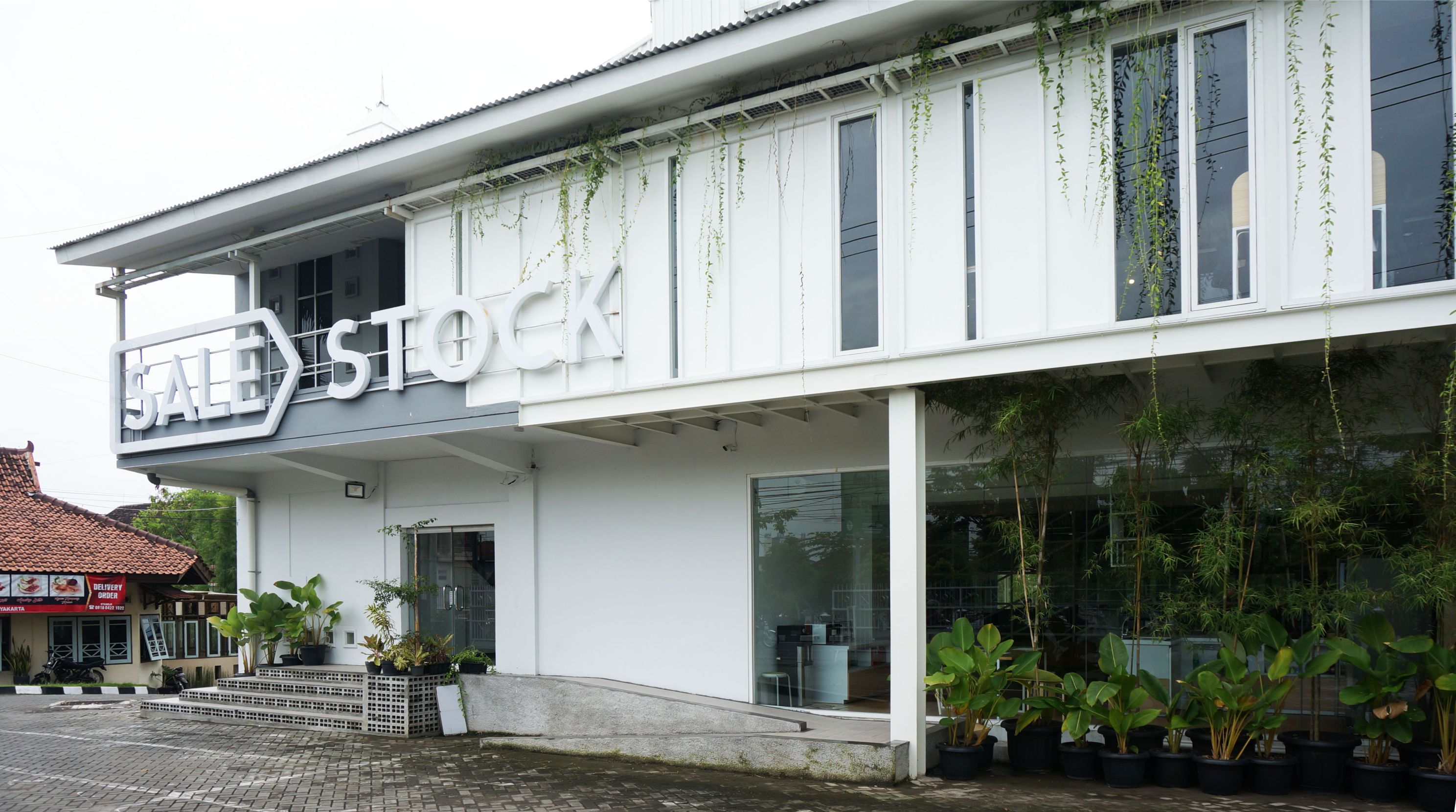 Echelon | Sale Stock Office Kyai Mojo, image 2