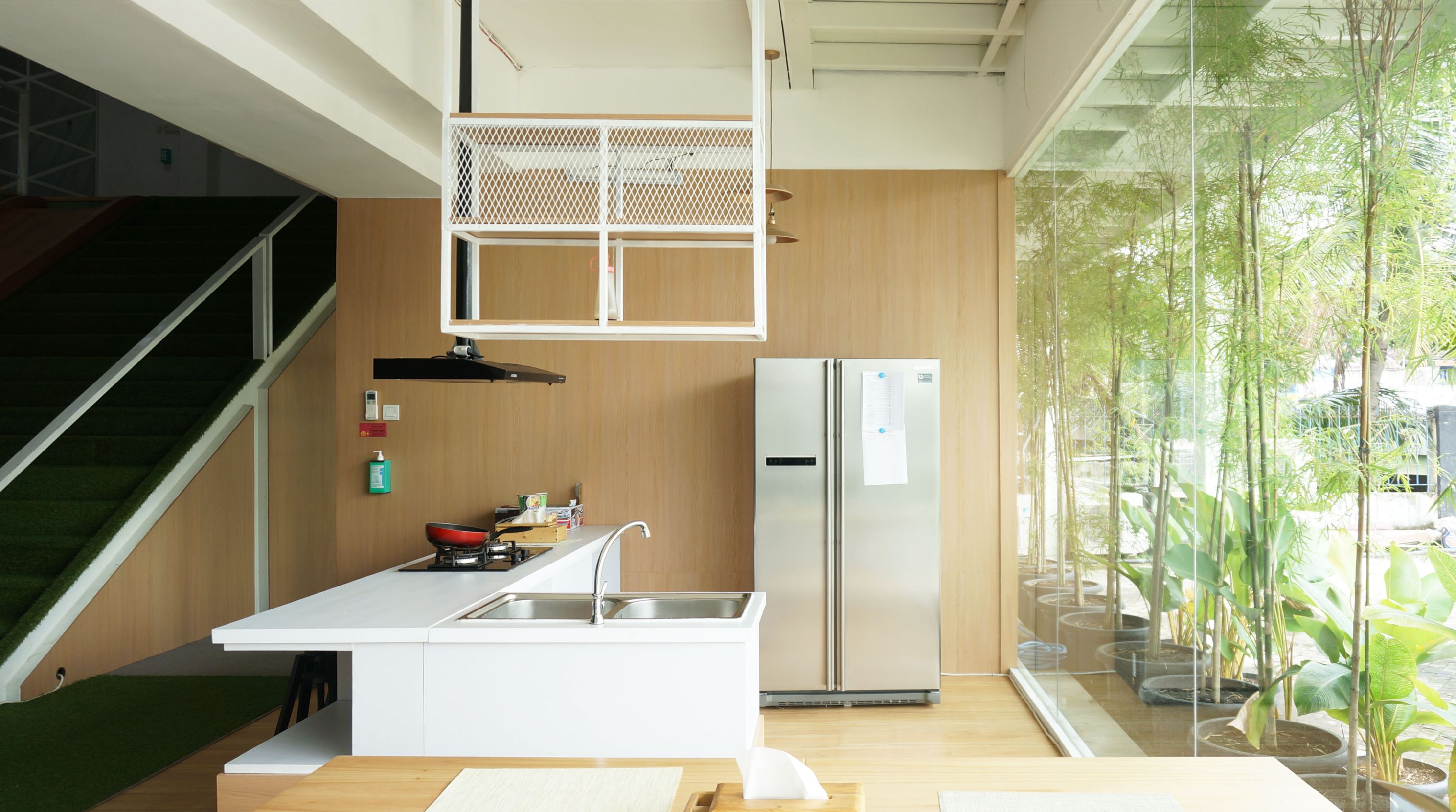 Echelon | Sale Stock Office Kyai Mojo, image 9