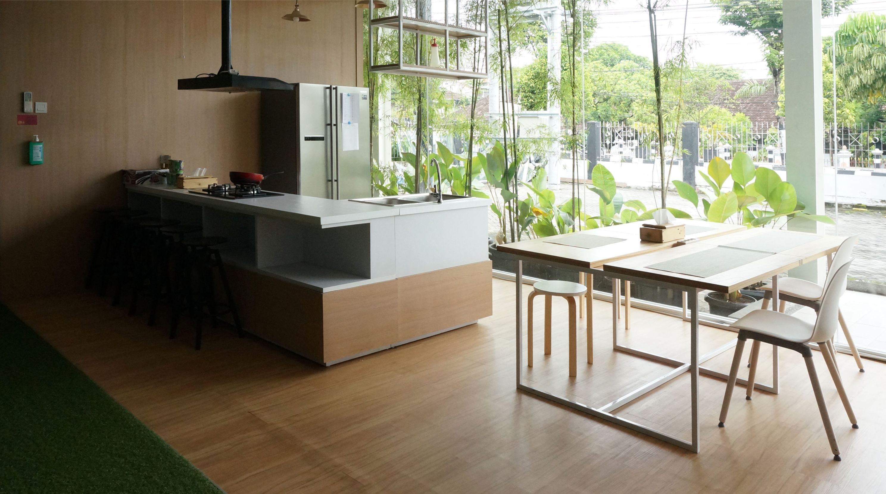 Echelon | Sale Stock Office Kyai Mojo, image 8