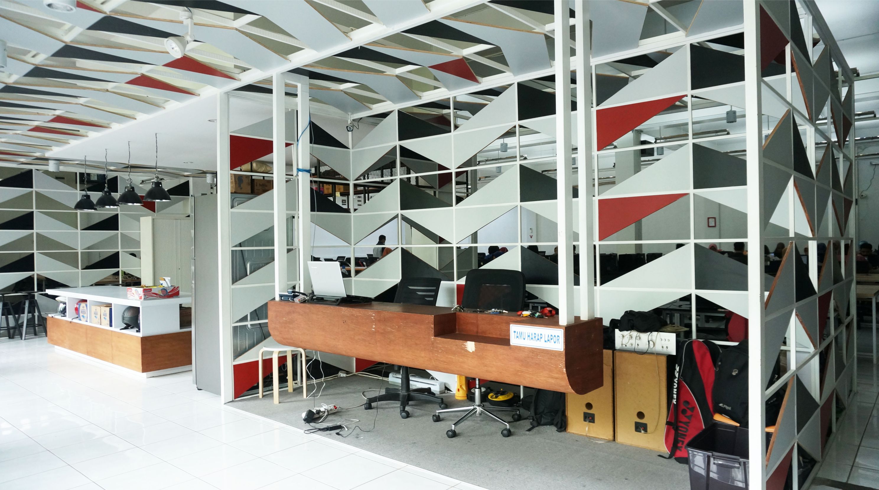 Echelon | Sale Stock Office Kyai Mojo, image 14