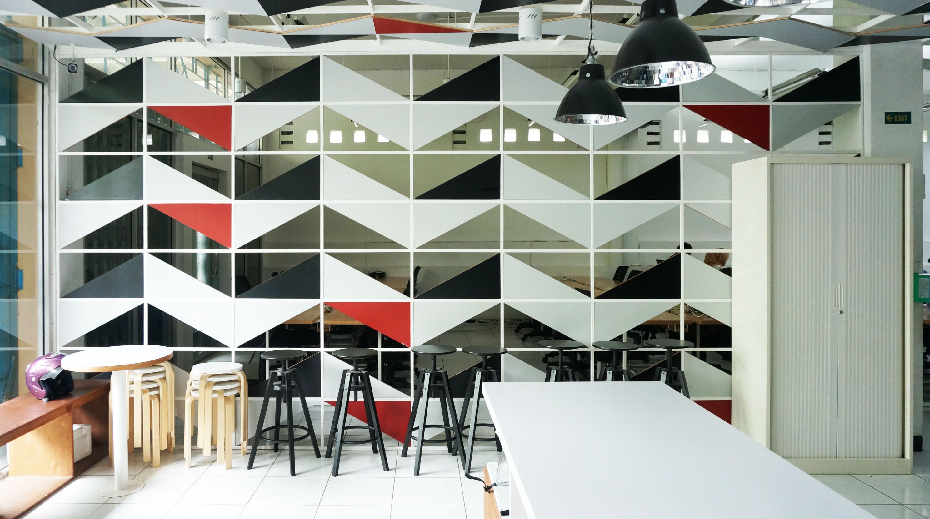 Echelon | Sale Stock Office Kyai Mojo, image 16