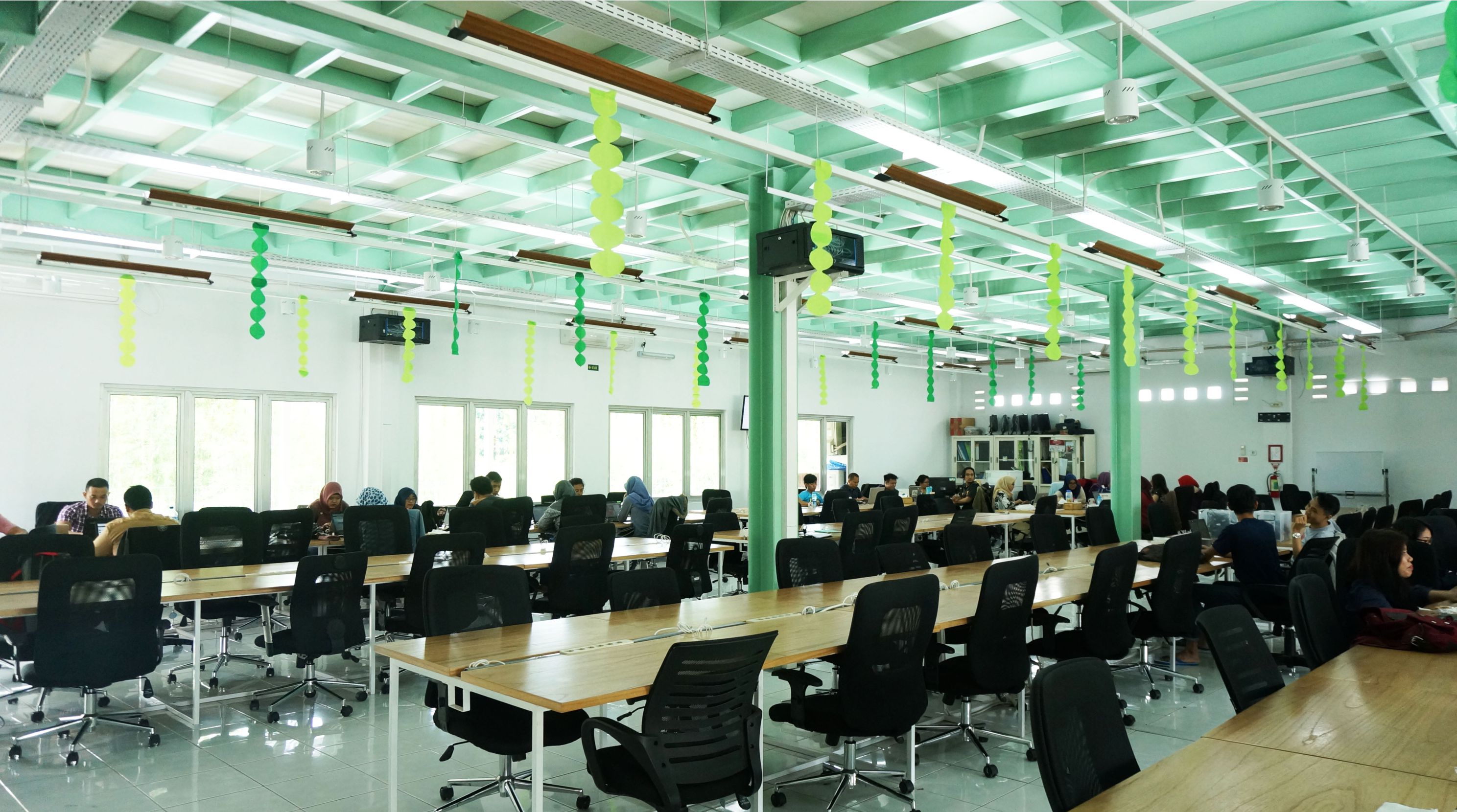 Echelon | Sale Stock Office Kyai Mojo, image 12