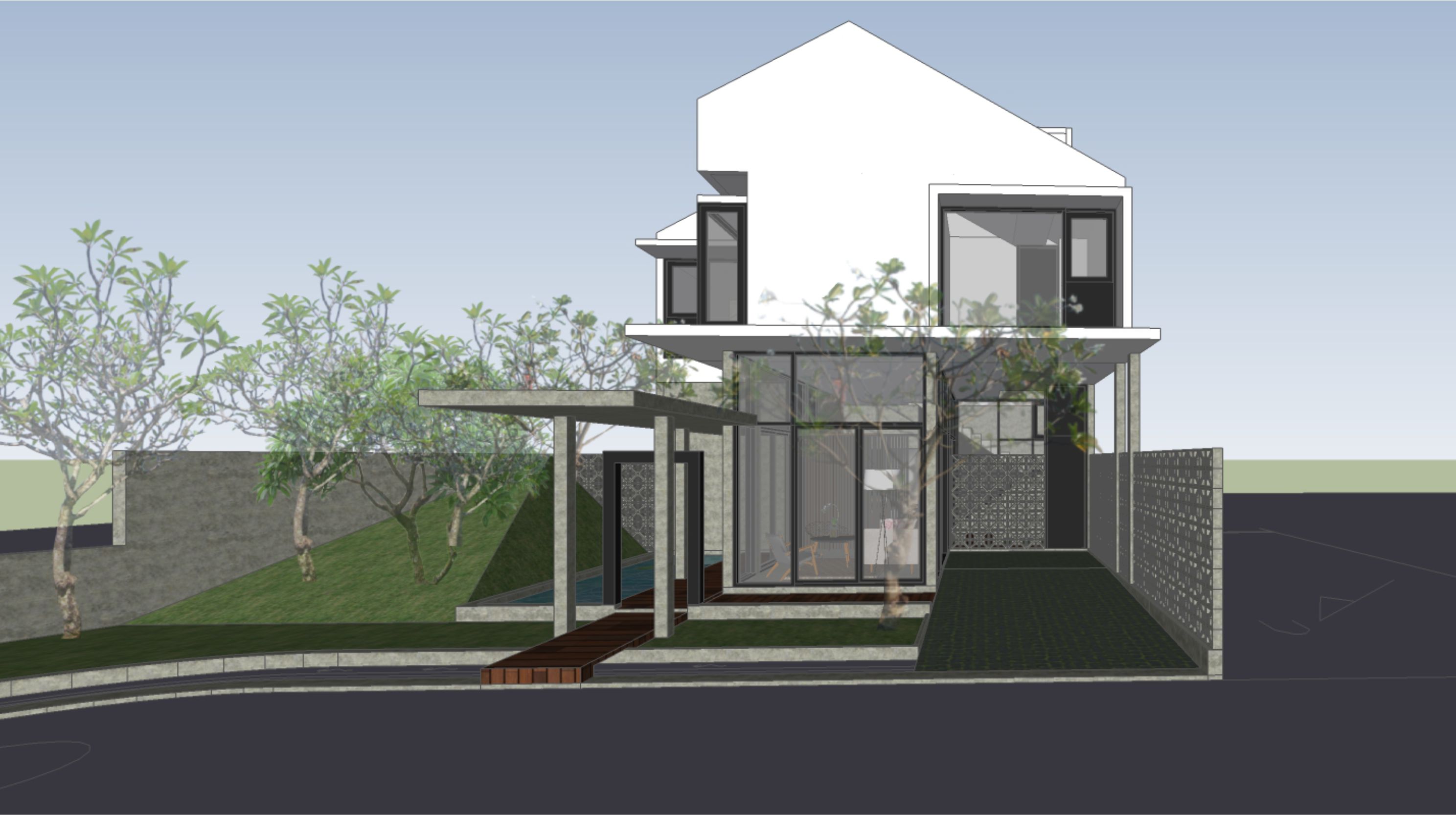 House W, image 2