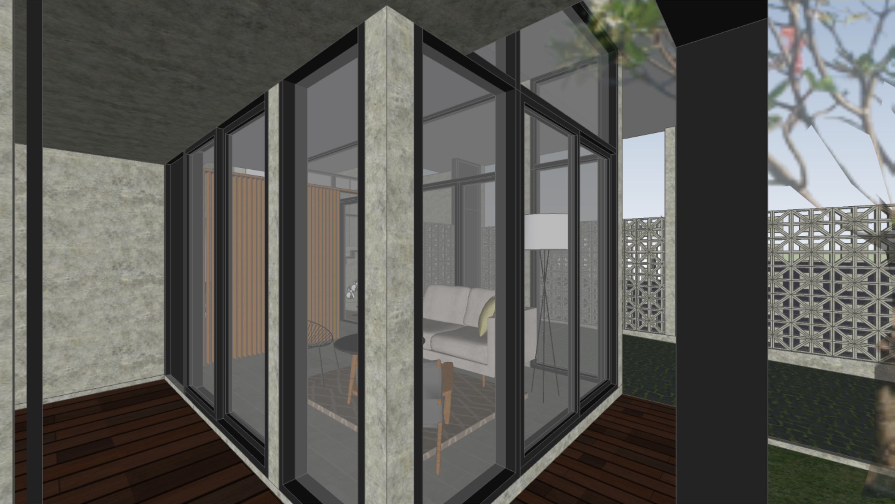 House W, image 4