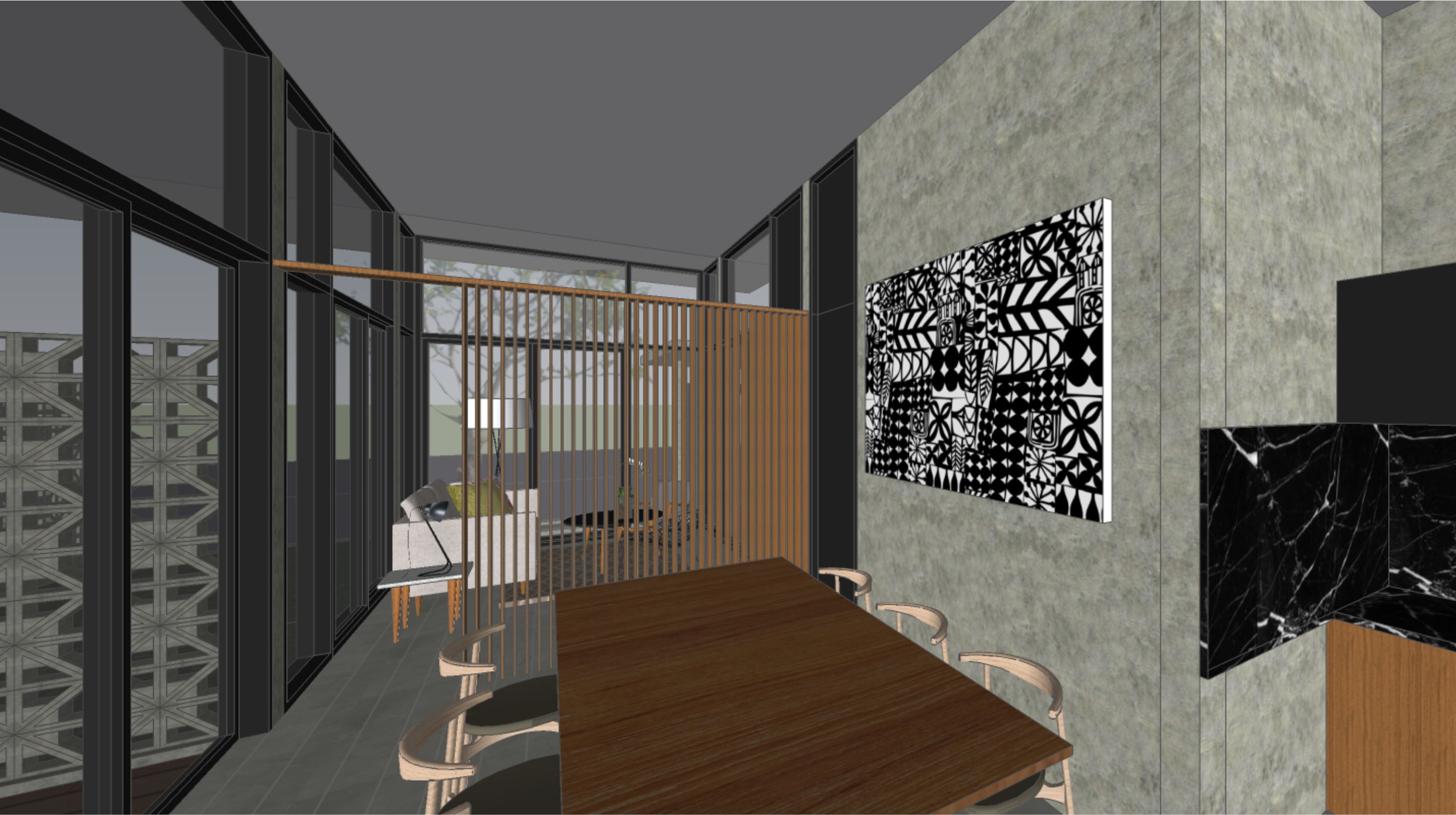 House W, image 6