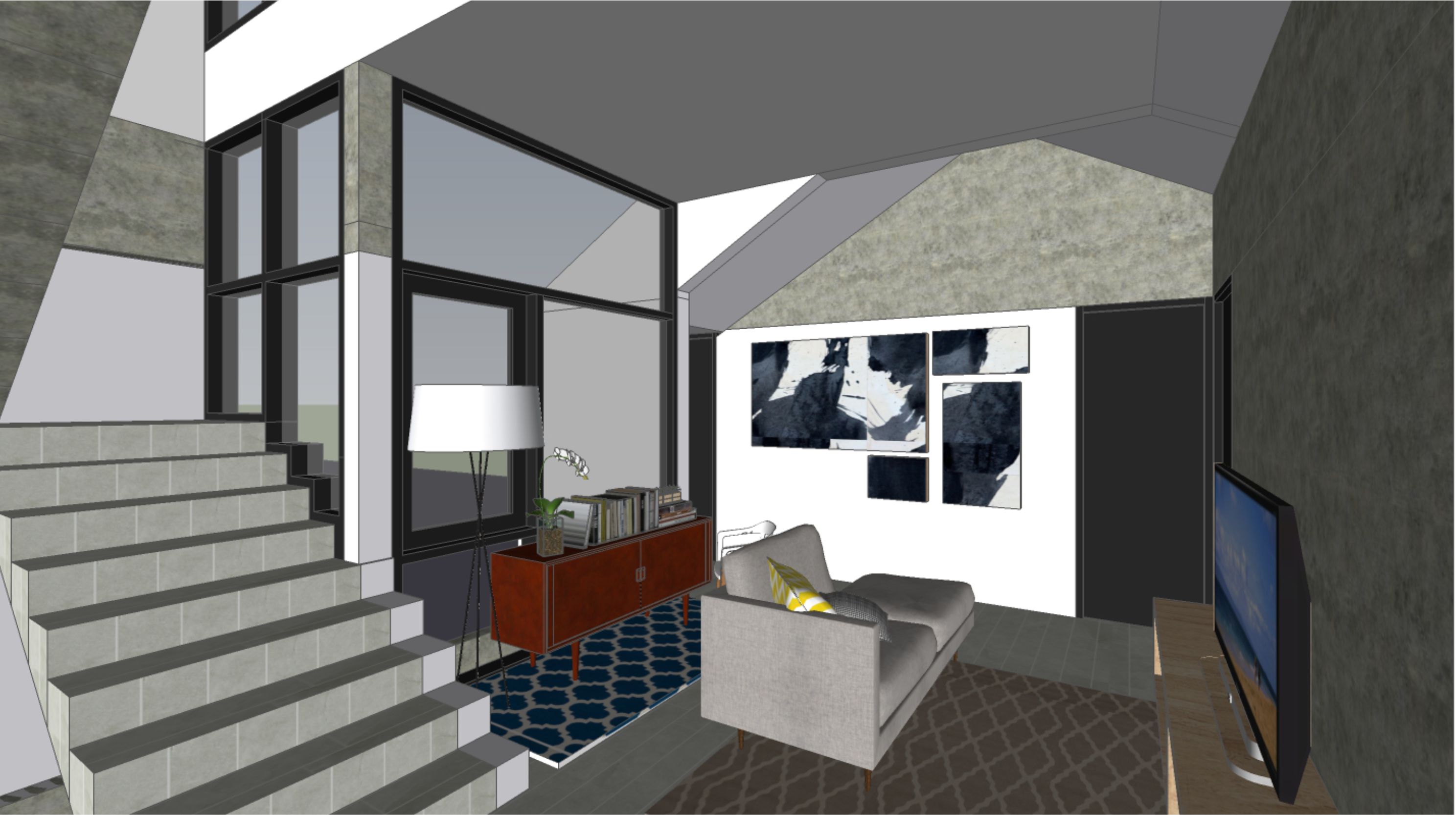 House W, image 8