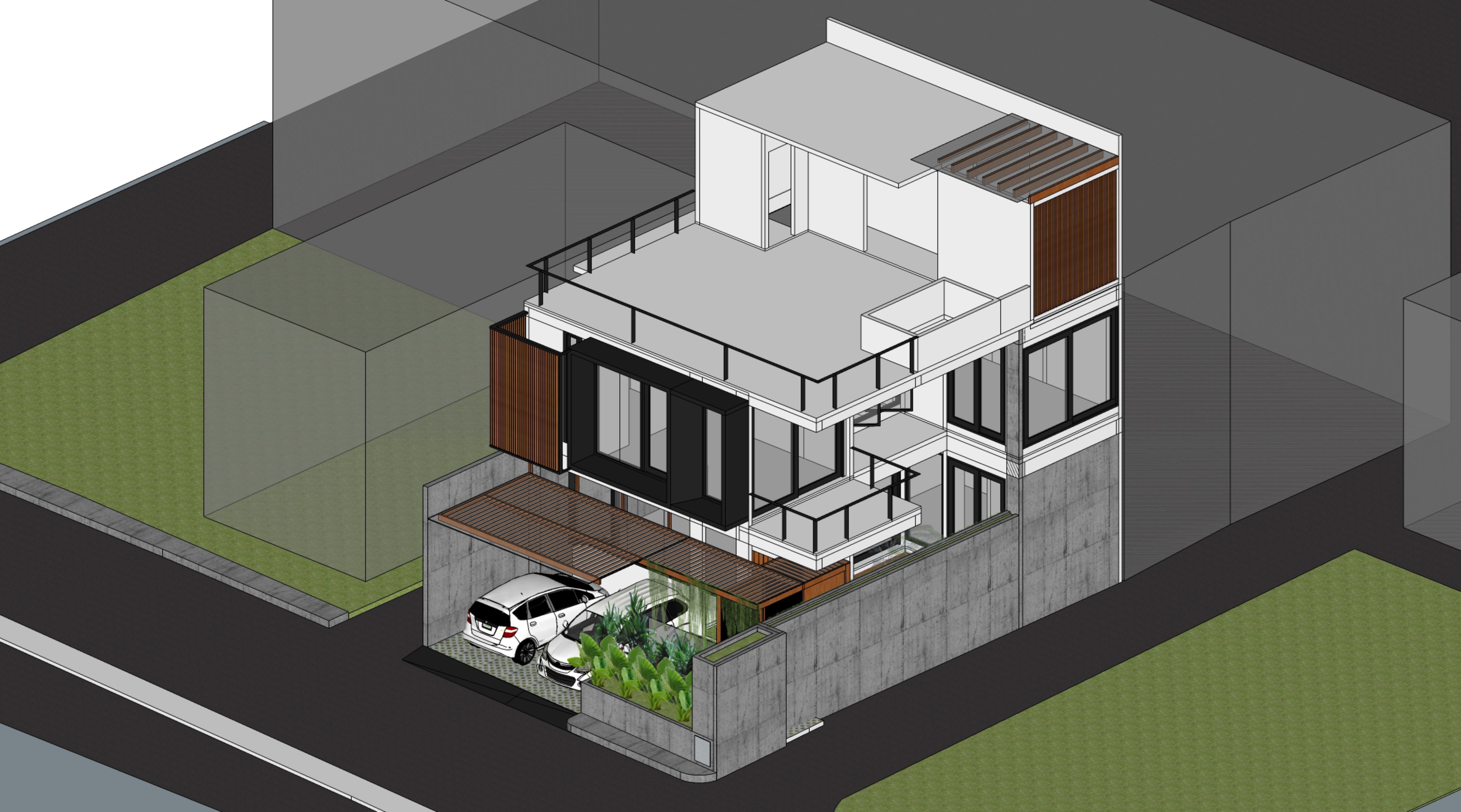 Villa Tepi Pantai | Manggar Balikpapan, image 3