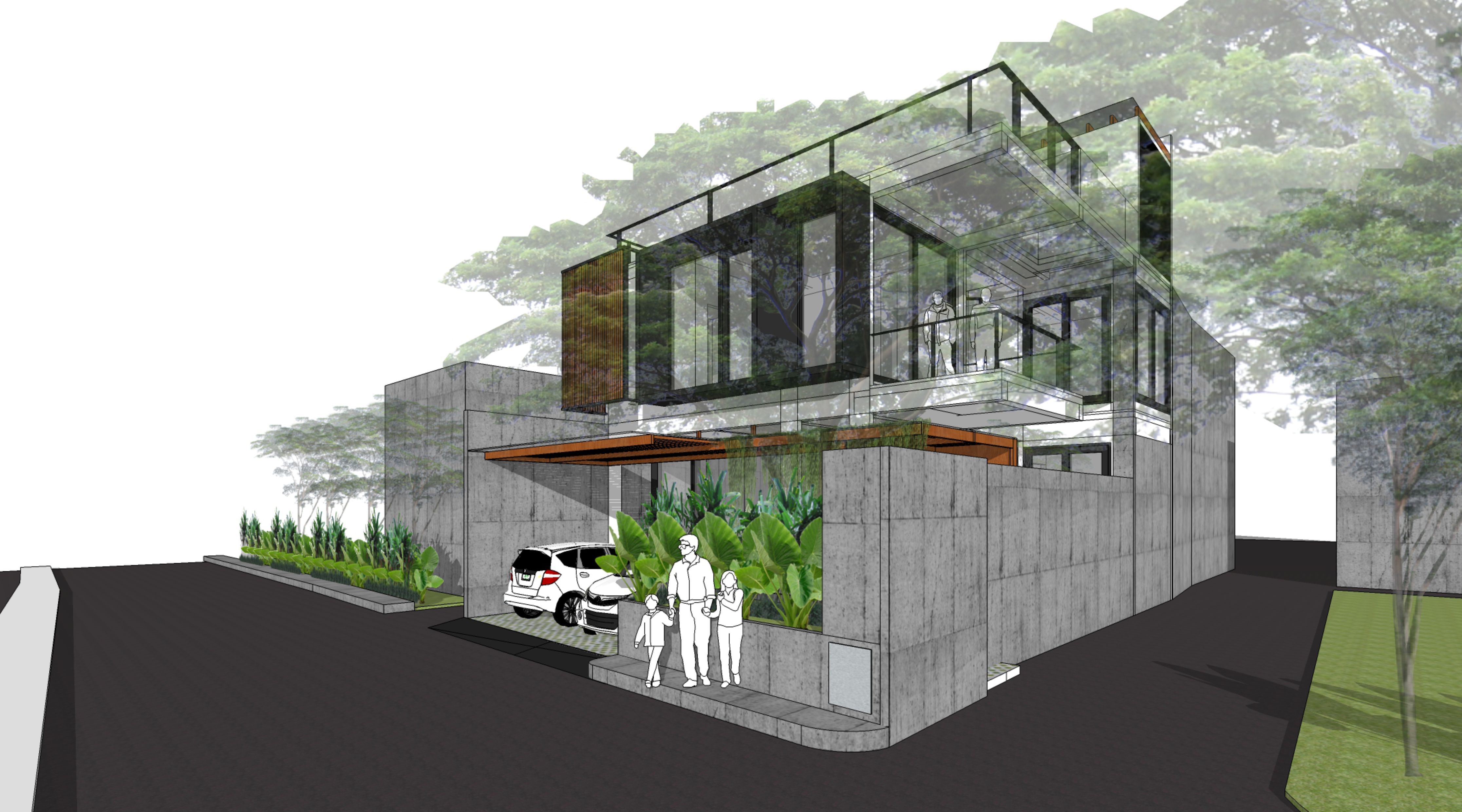 Villa Tepi Pantai | Manggar Balikpapan, image 2