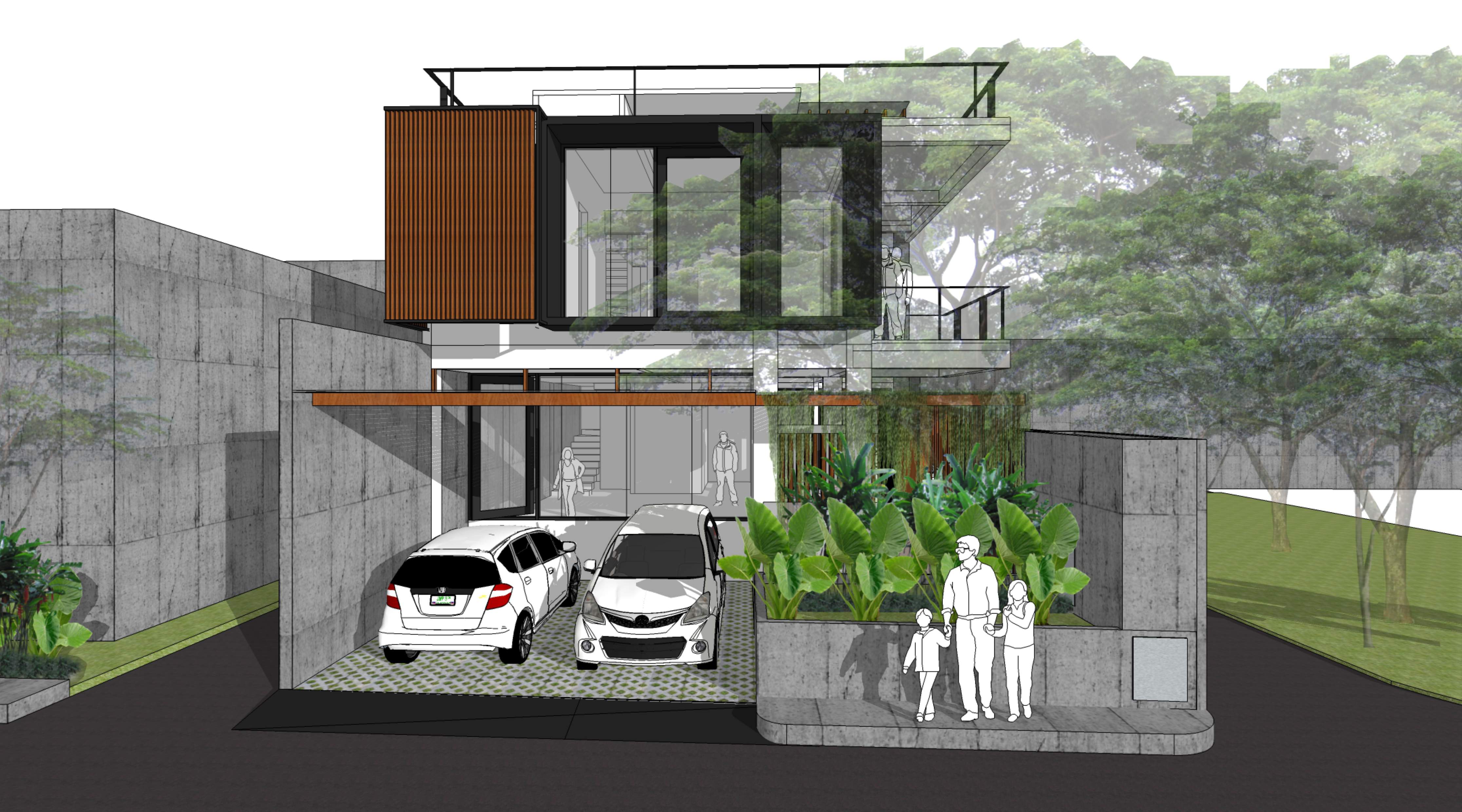 Villa Tepi Pantai | Manggar Balikpapan, image 1