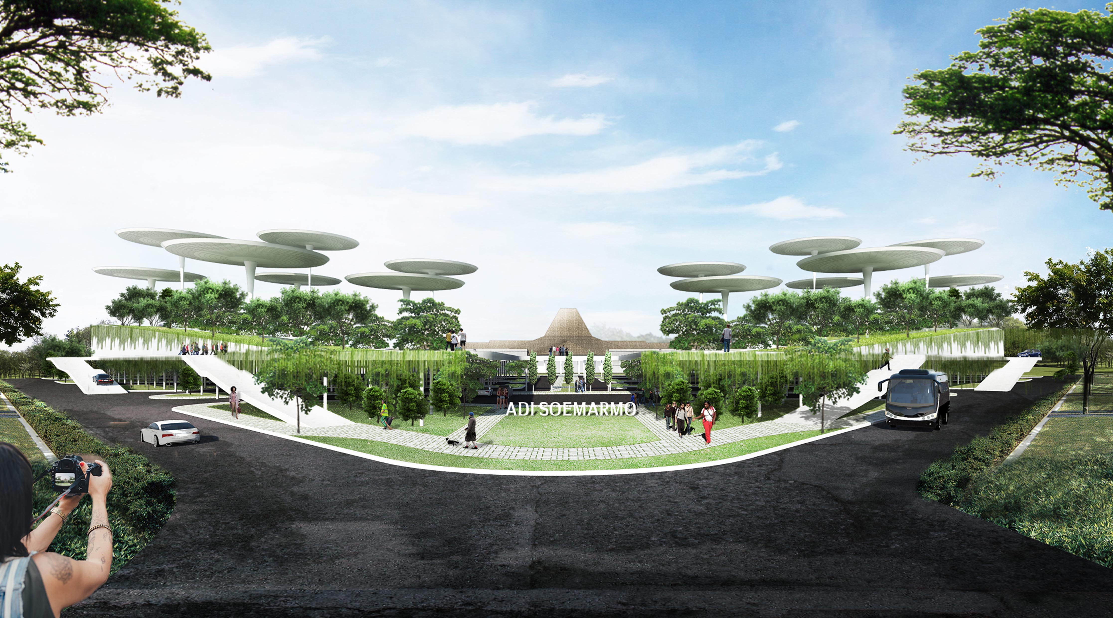 Alun-alun, image 1