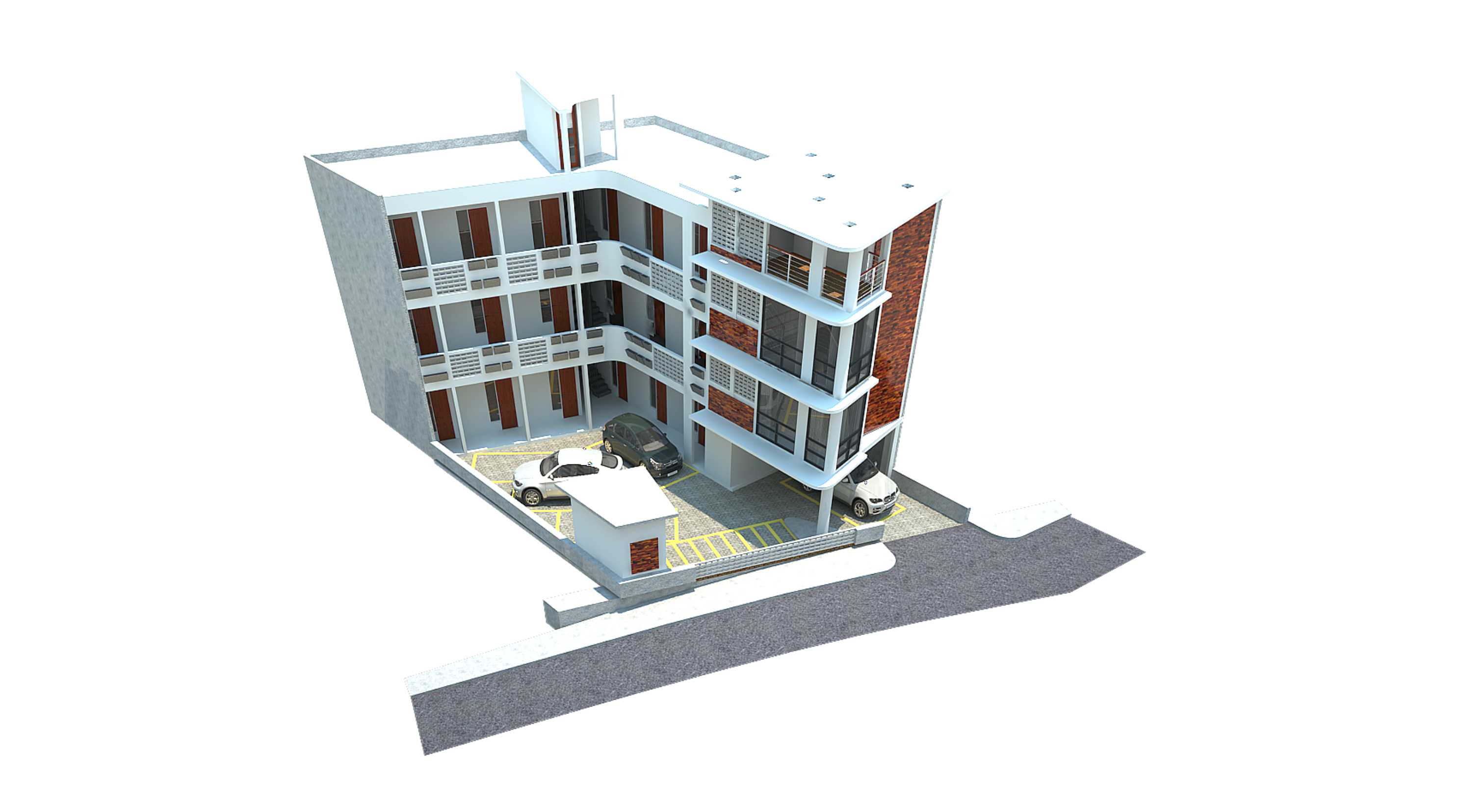 Wira Pamungkas Pavilion & Boarding House, image 2