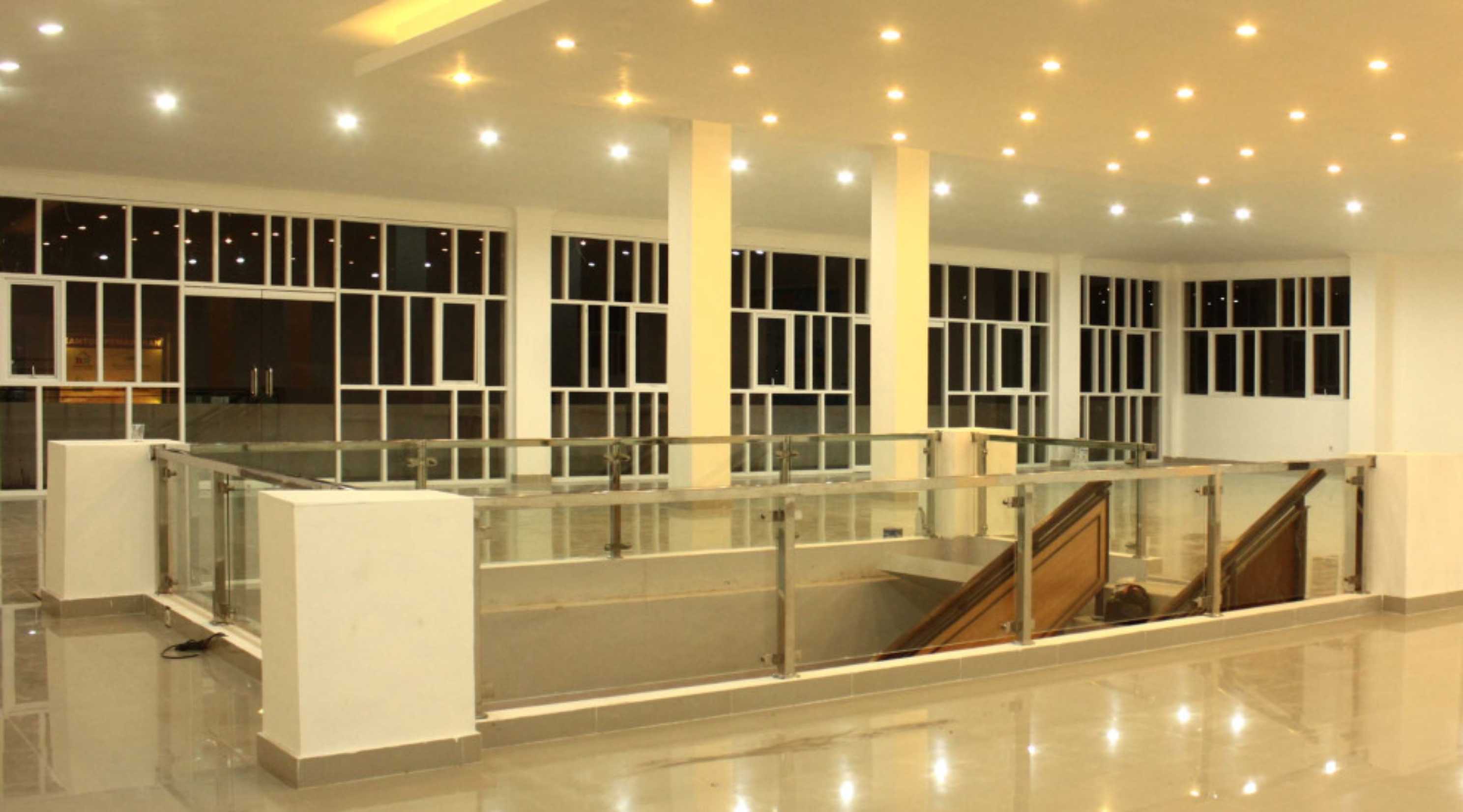 Multipurpose Extension in Jasa Raharja Building Balikpapan, image 1