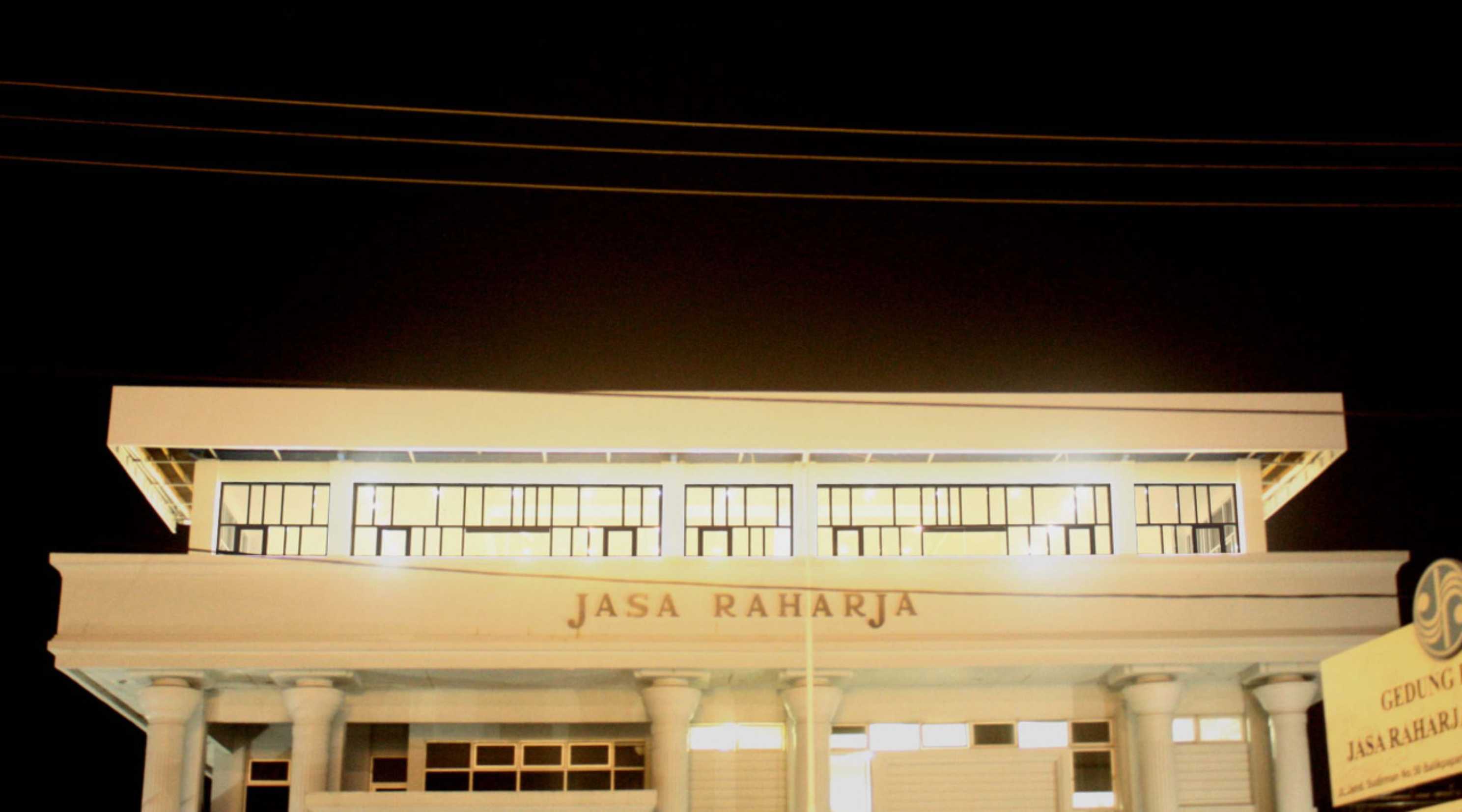 Multipurpose Extension in Jasa Raharja Building Balikpapan, image 2