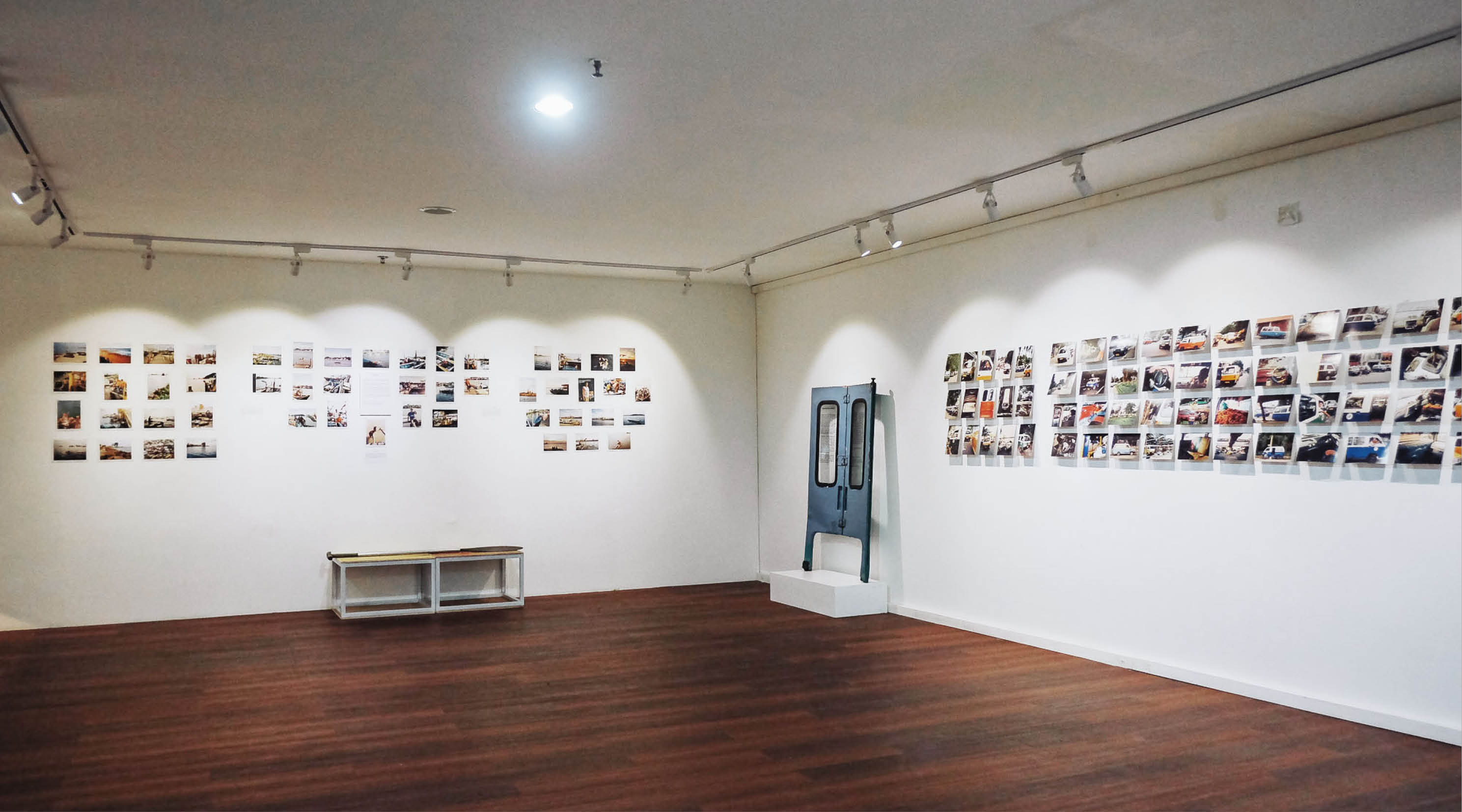 Balikpapan Creative Center | Art Gallery and Food Festival, image 6