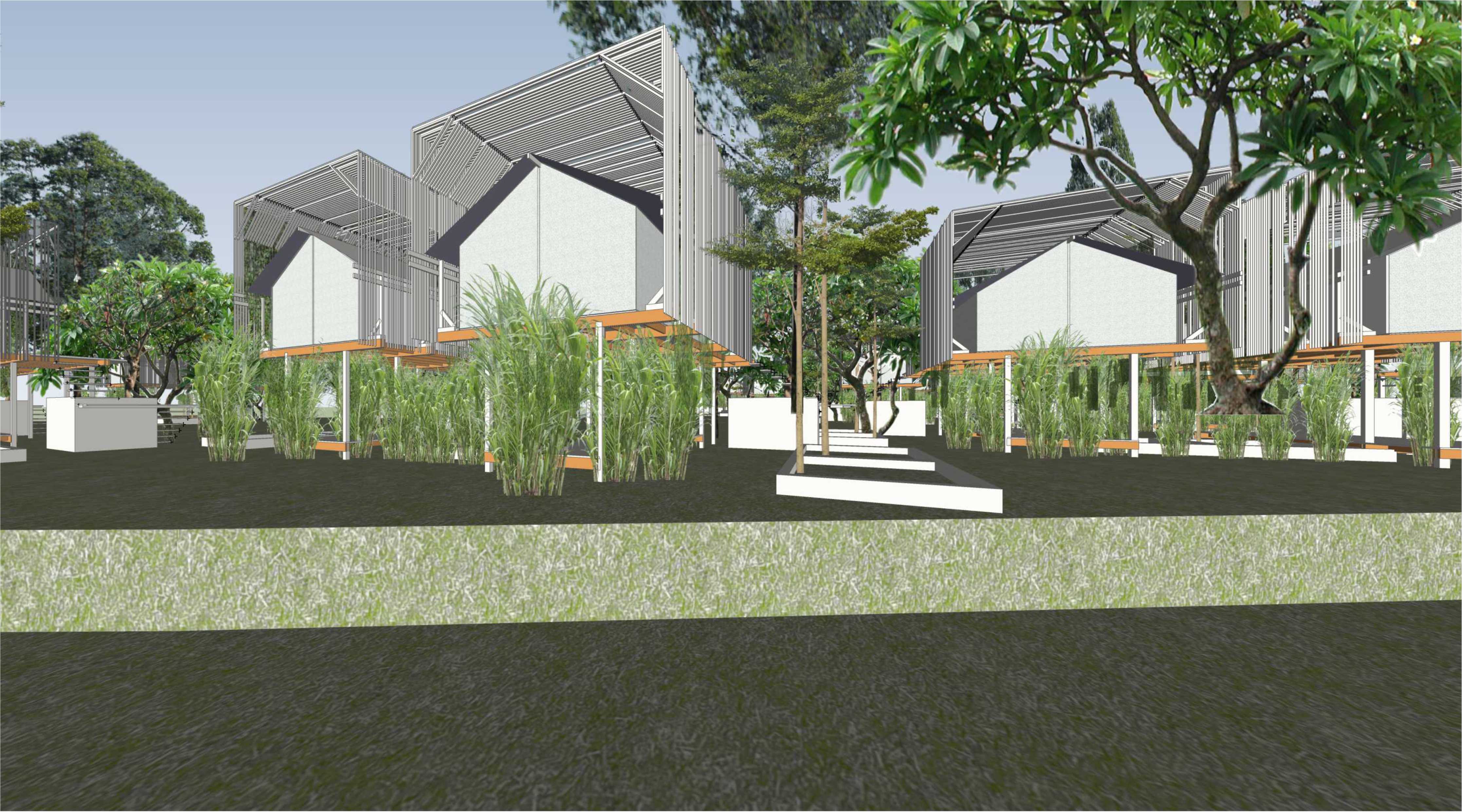 Kaliurang Camping Ground, image 5