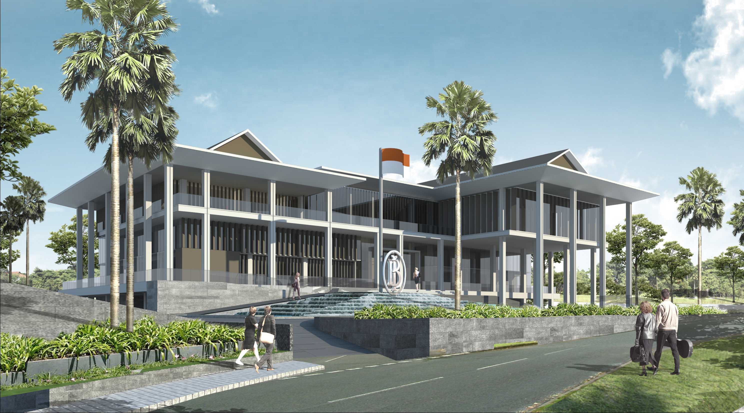 Bank Indonesia Gorontalo, image 2