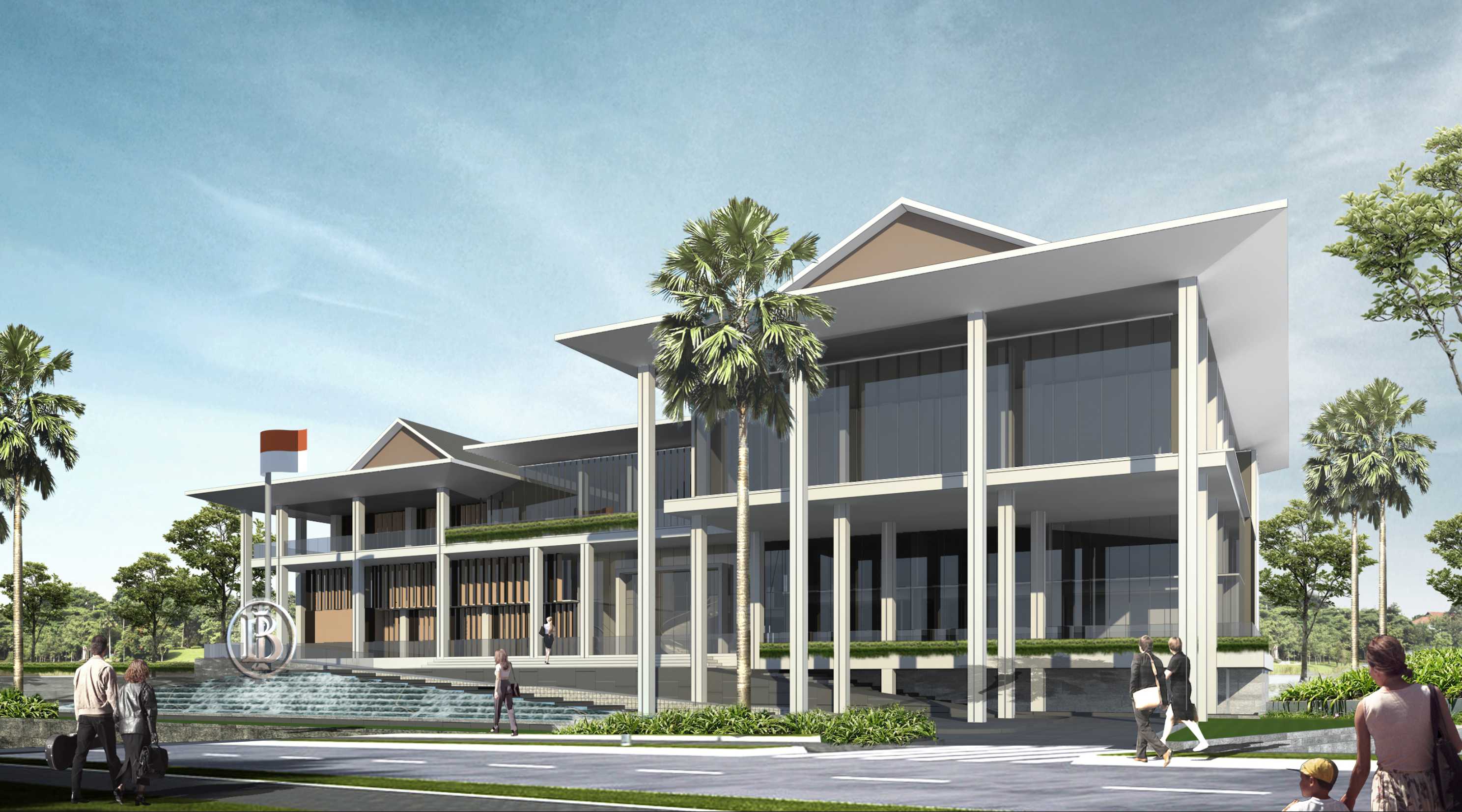 Bank Indonesia Gorontalo, image 3