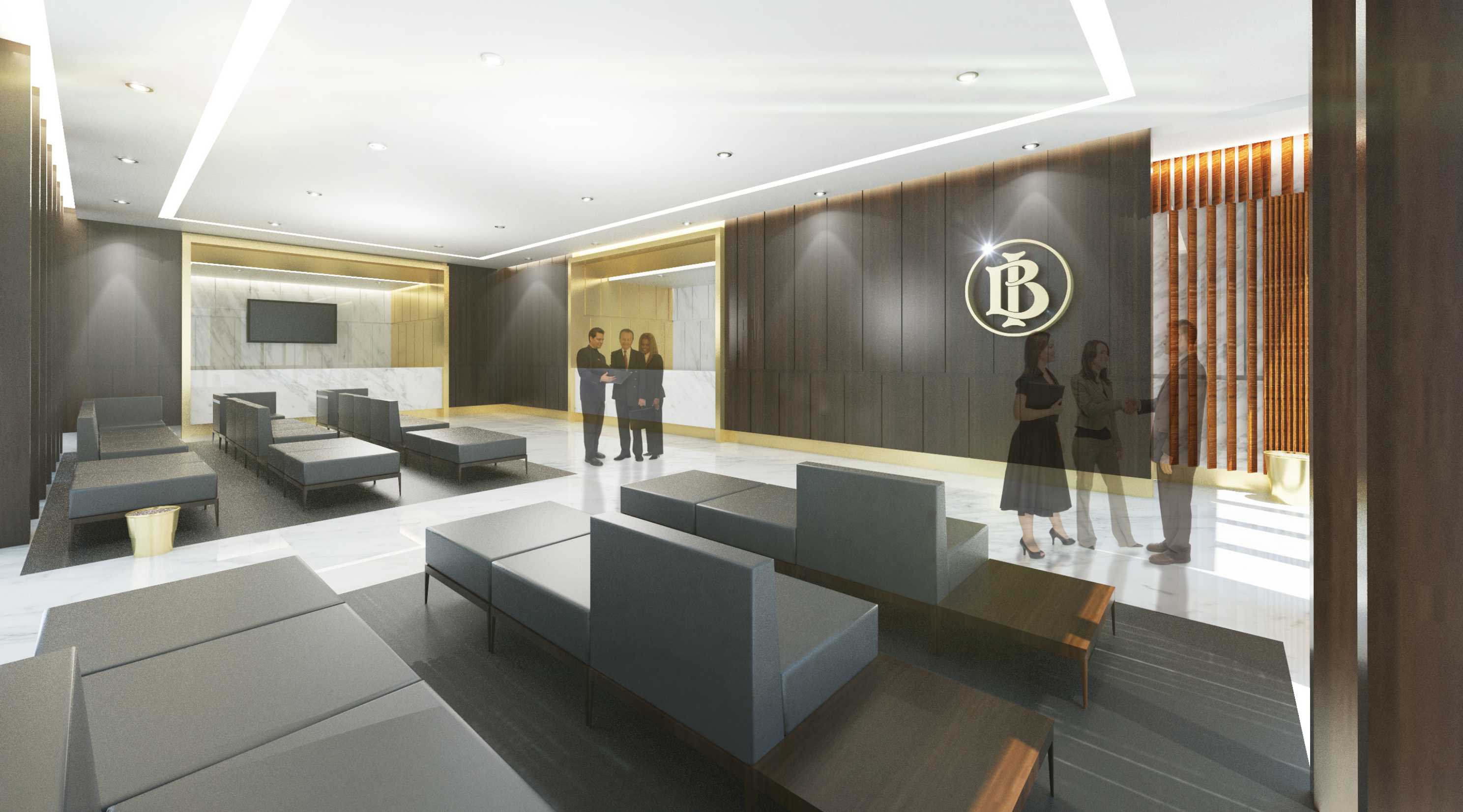 Bank Indonesia Gorontalo, image 4