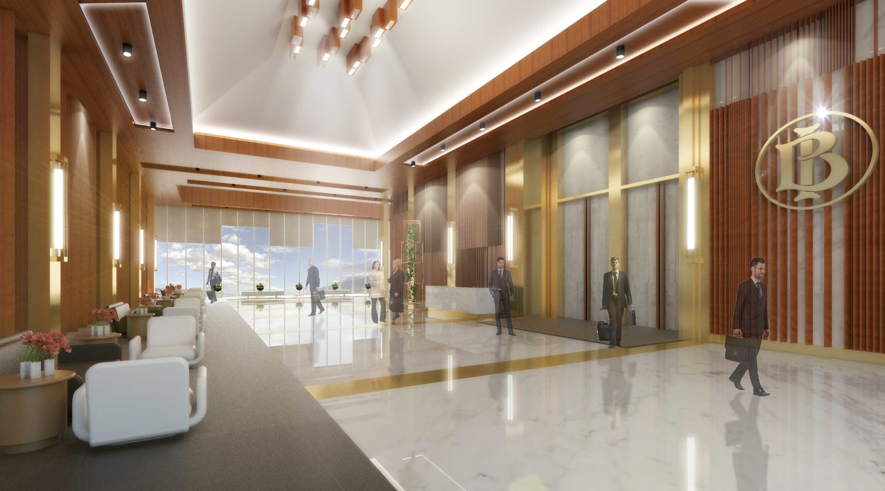 Bank Indonesia Gorontalo, image 6