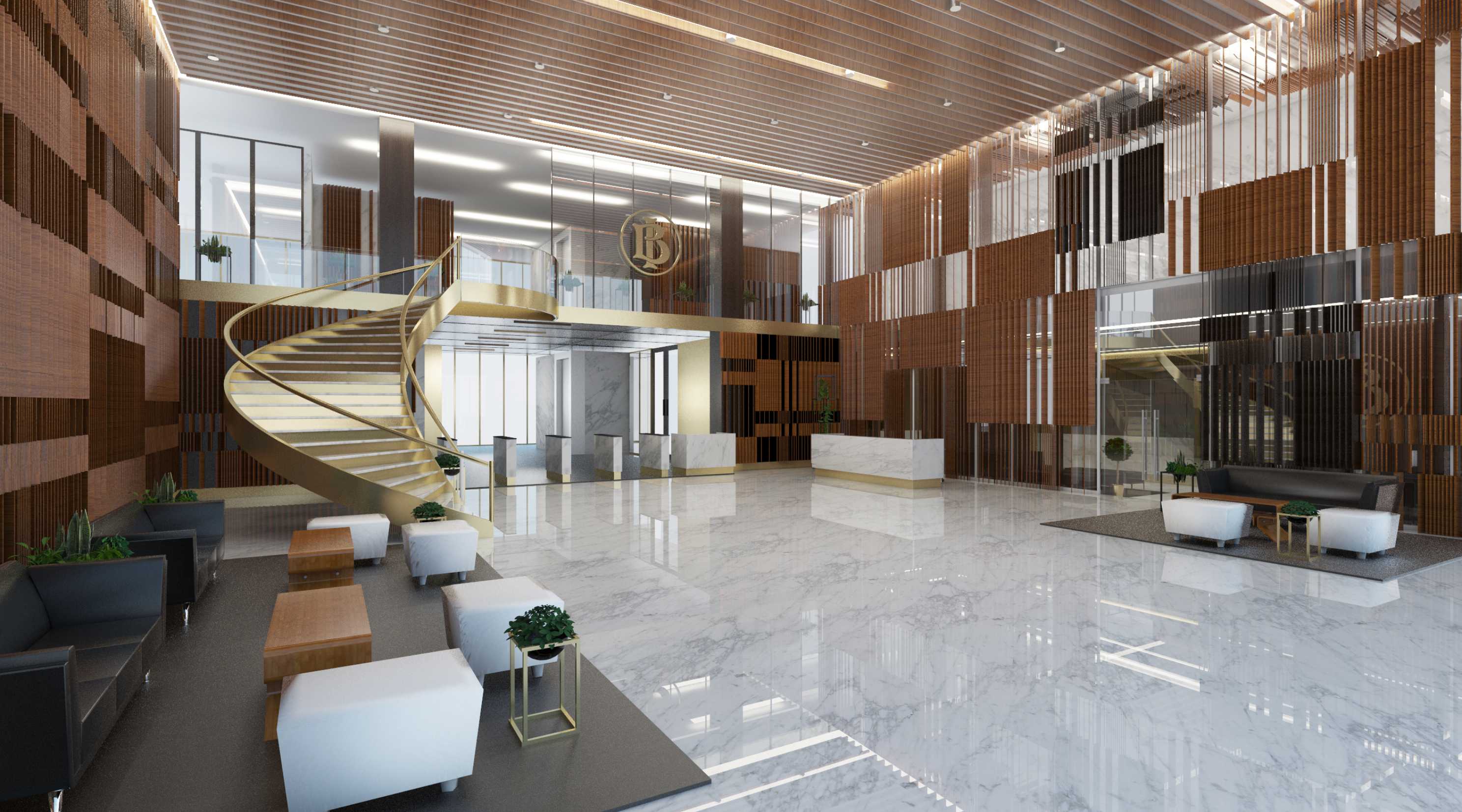 Bank Indonesia Gorontalo, image 7