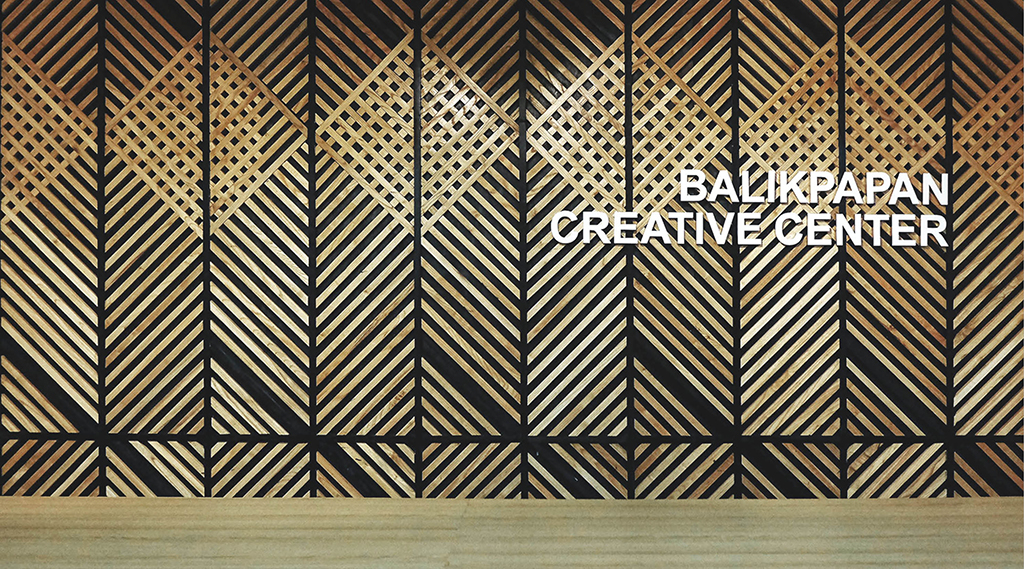 Balikpapan Creative Center