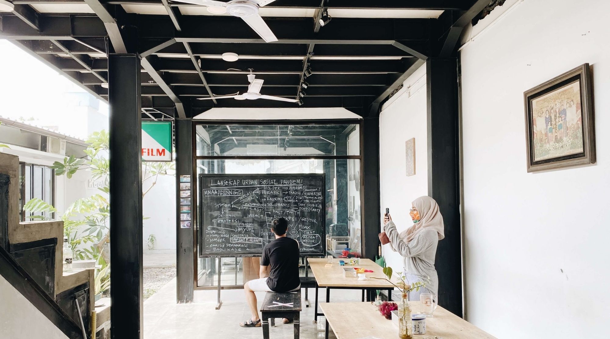 Ruang Mes 56 | A Cooperative Space for Art Et Cetera, image 3