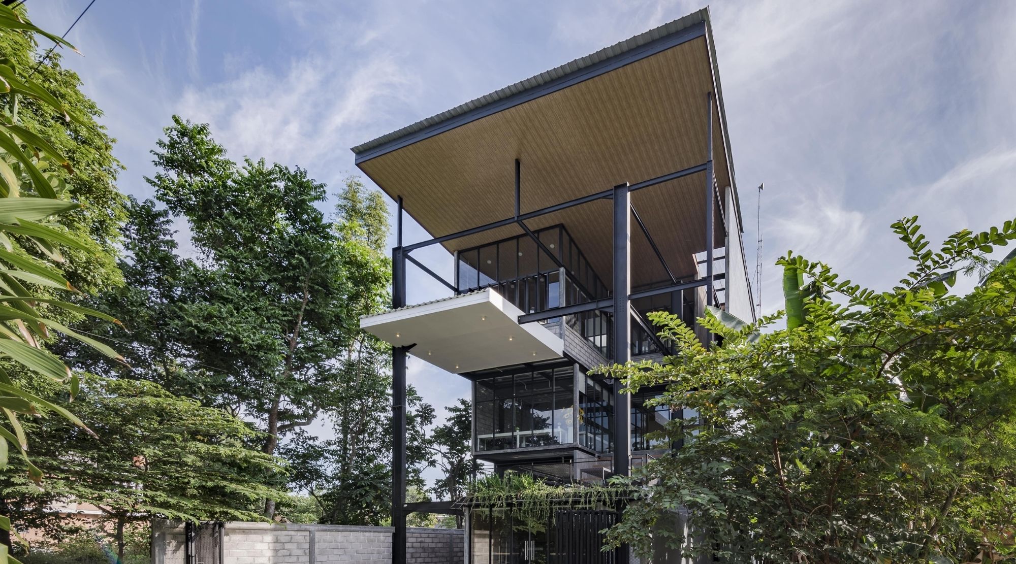 ICube | Office and Creative Hub, image 1