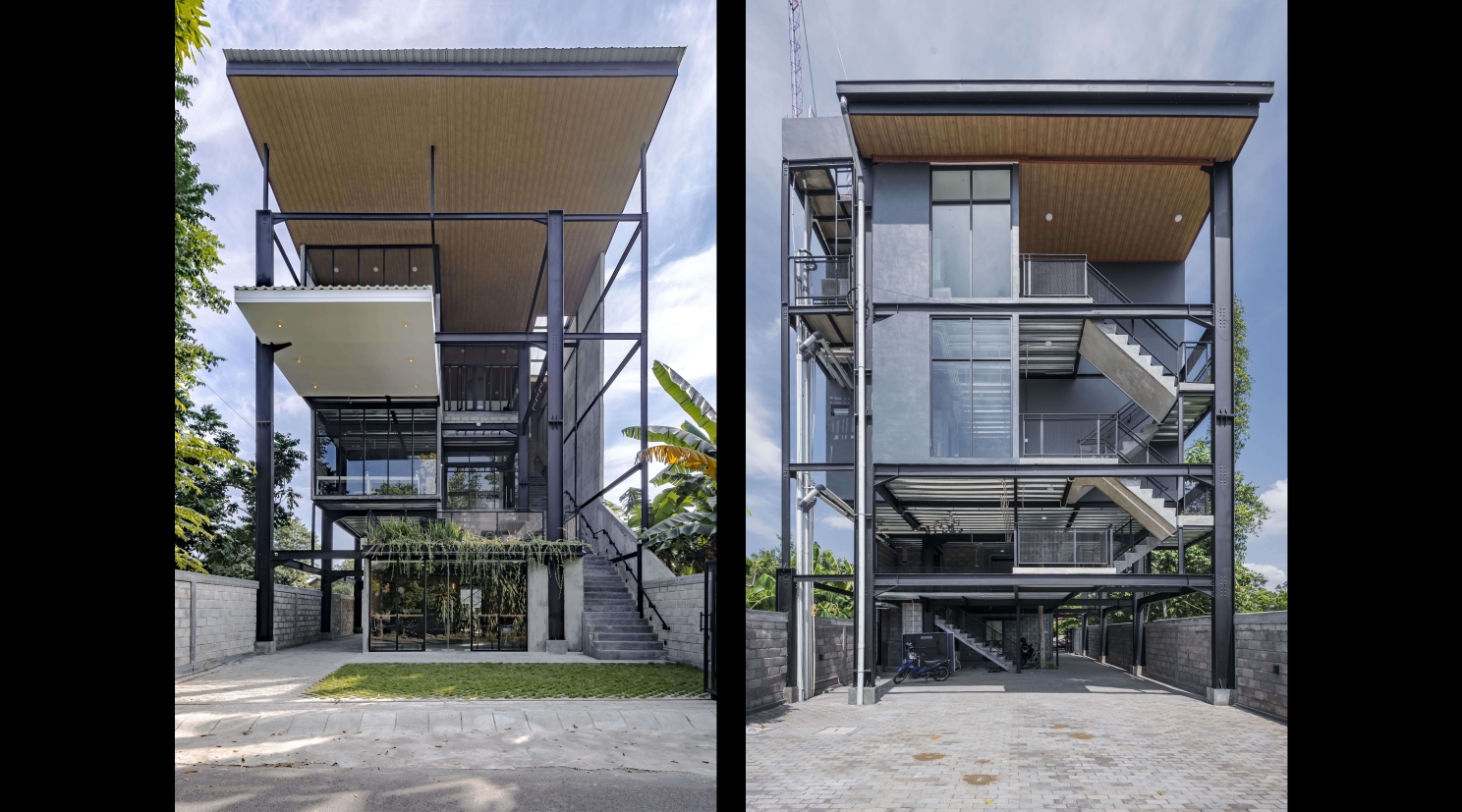 ICube | Office and Creative Hub, image 2