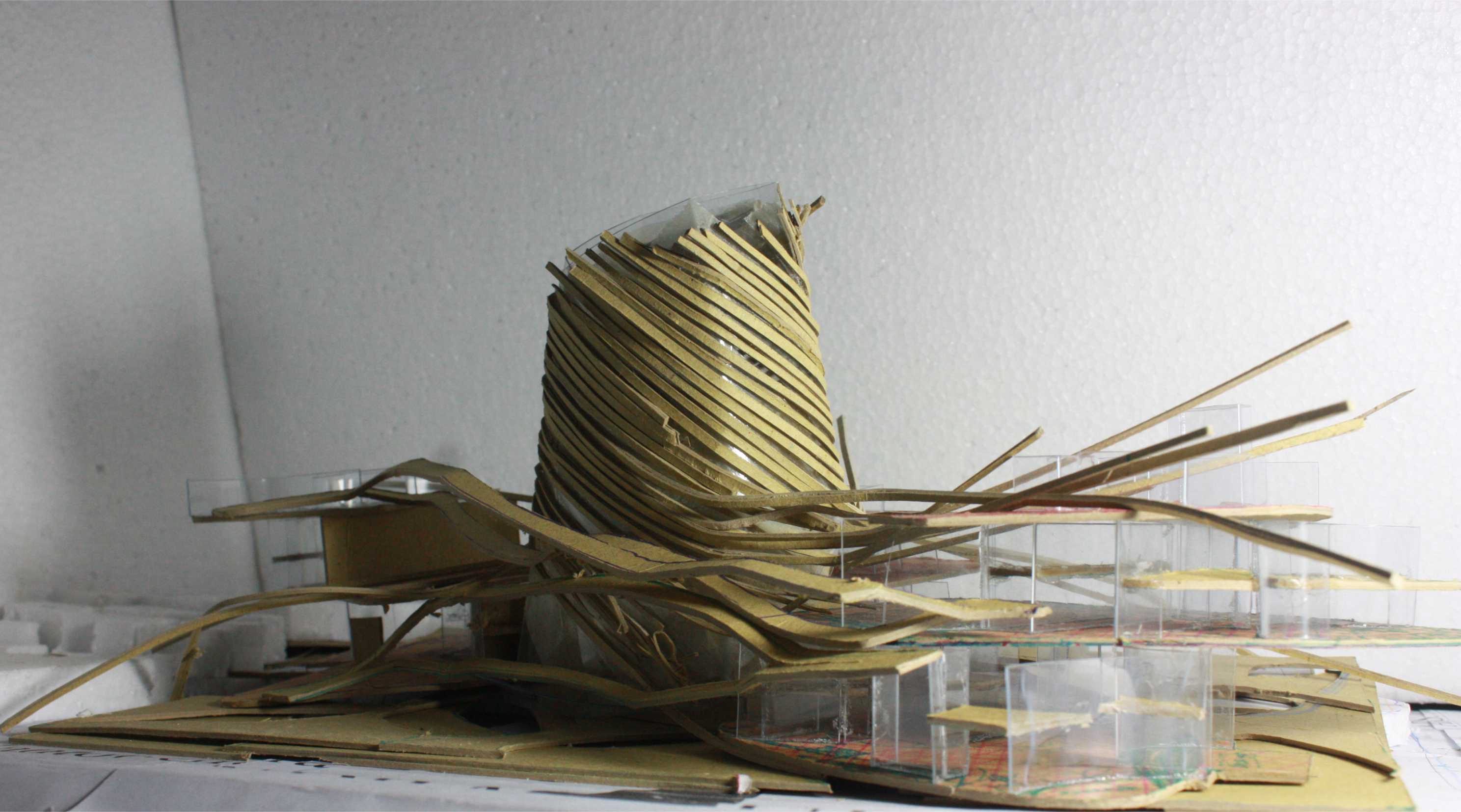 Performing Arts Center of Situation, image 1