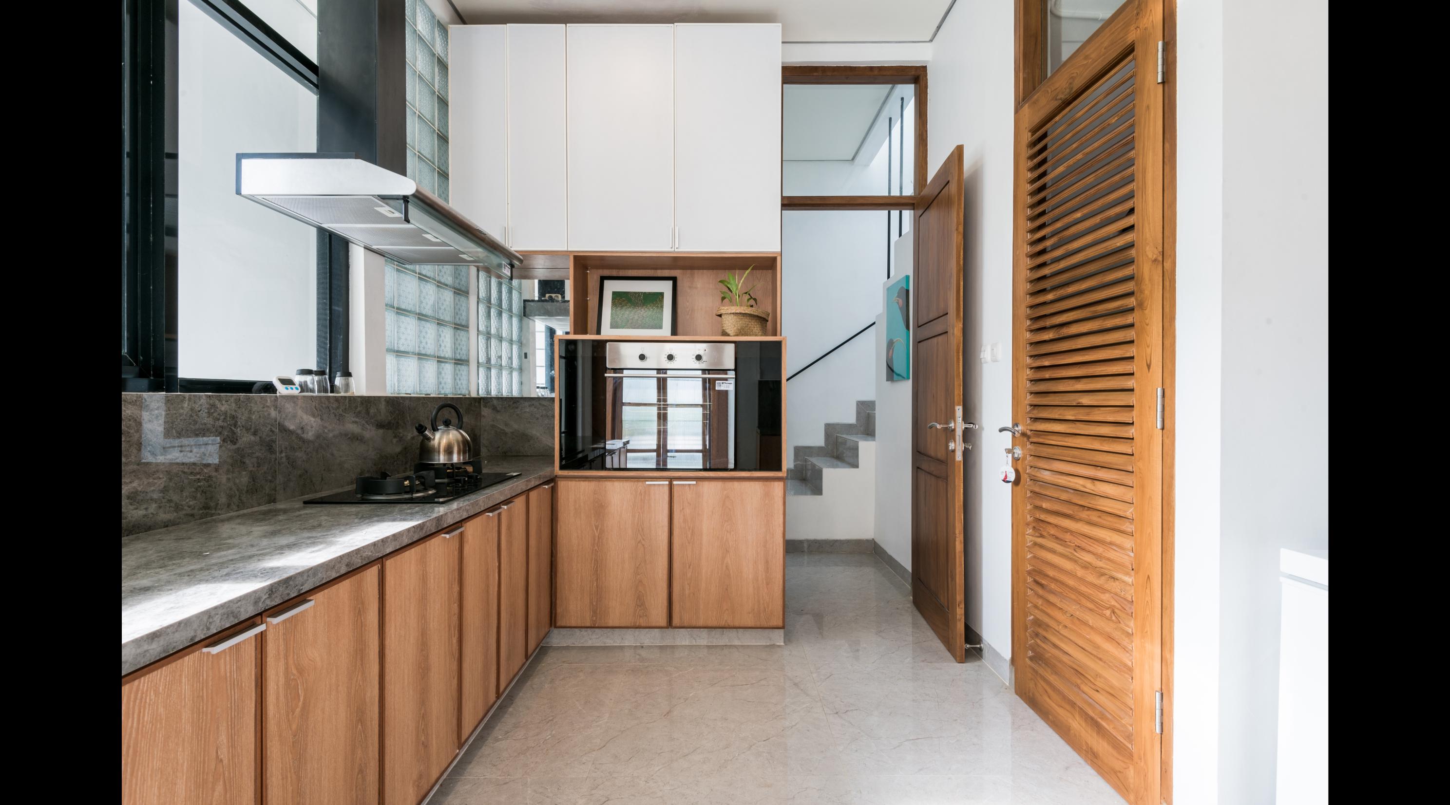 Teras Nandan | Bespoke Tropical Modern Architecture, image 3