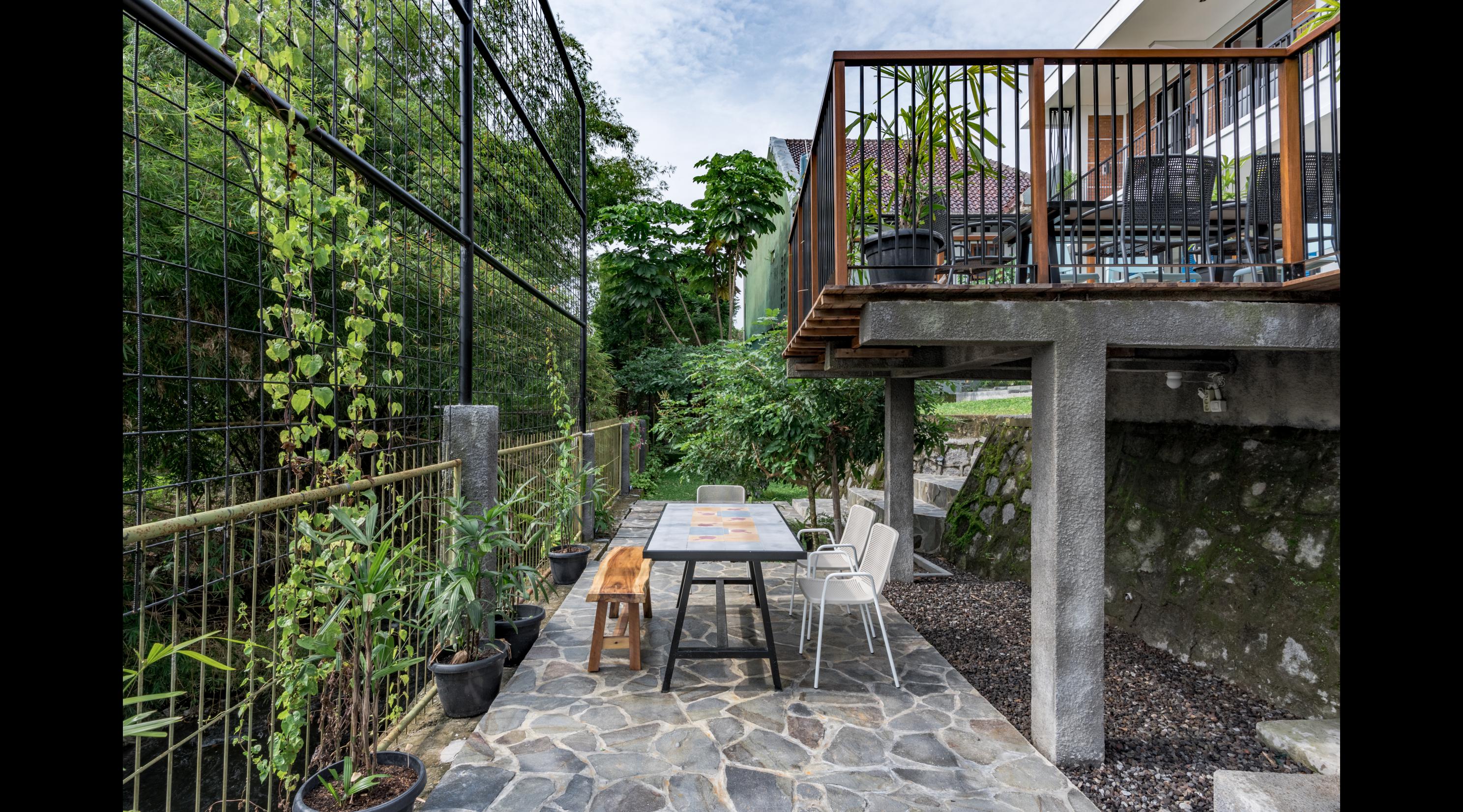 Teras Nandan | Bespoke Tropical Modern Architecture, image 8