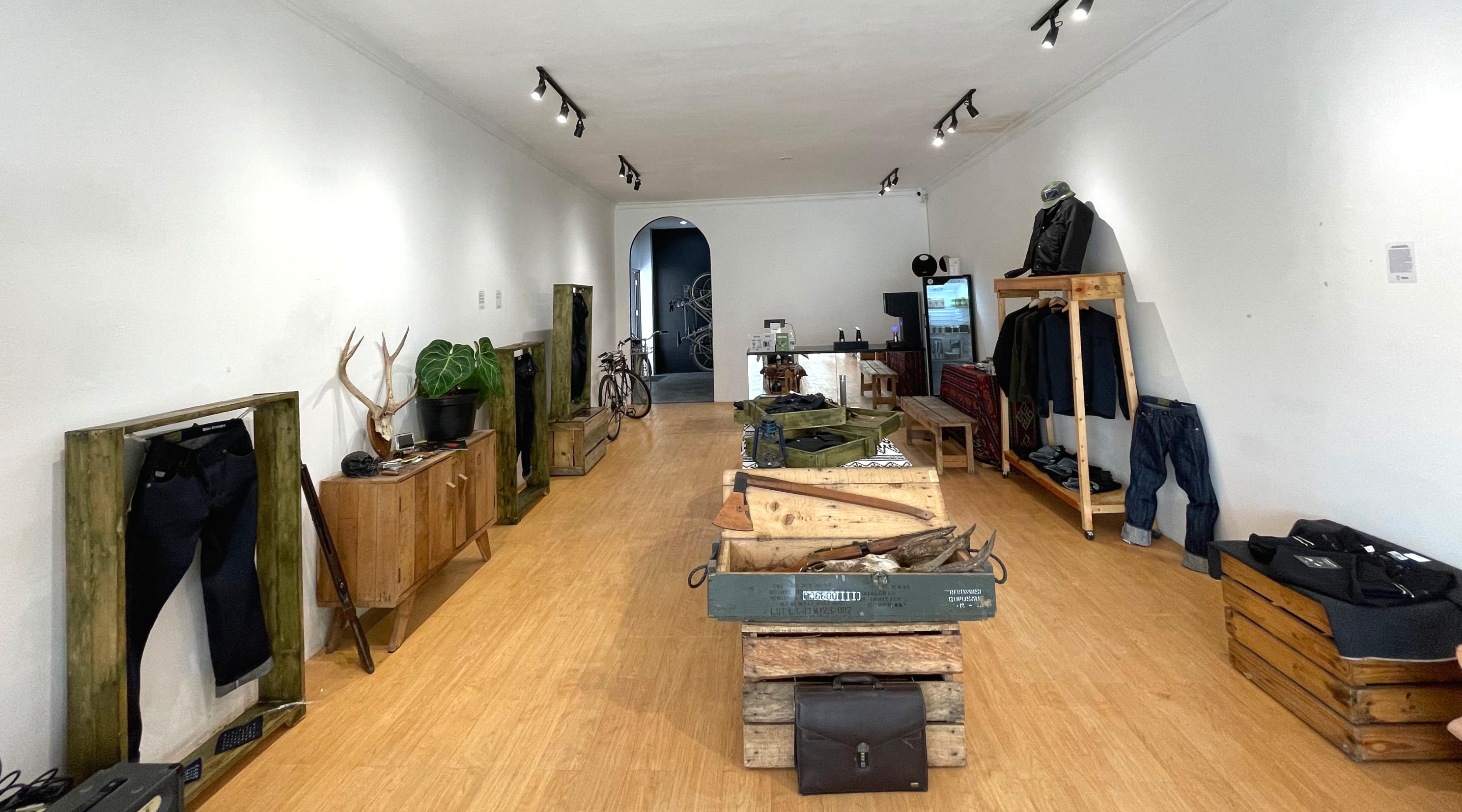 Ra.ha.sia | Gallery and Photography Studio, image 5