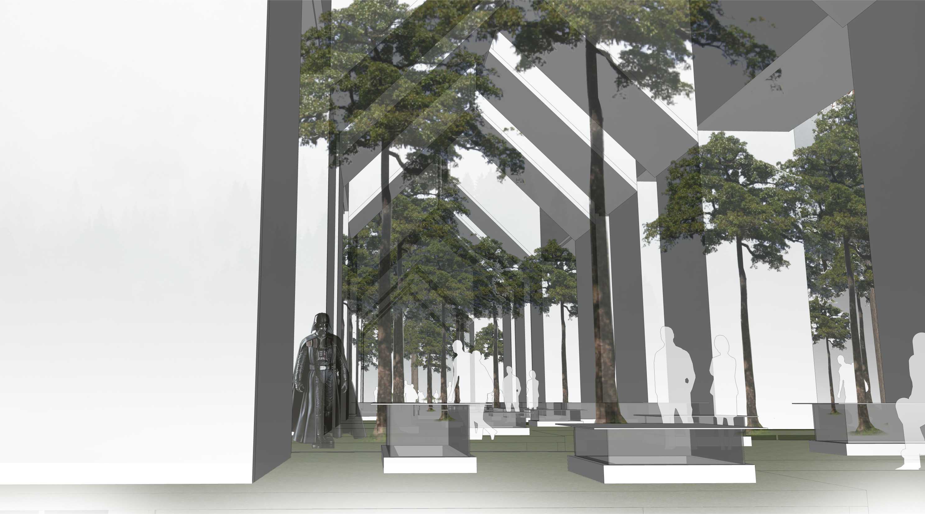 Housing Nature, image 1