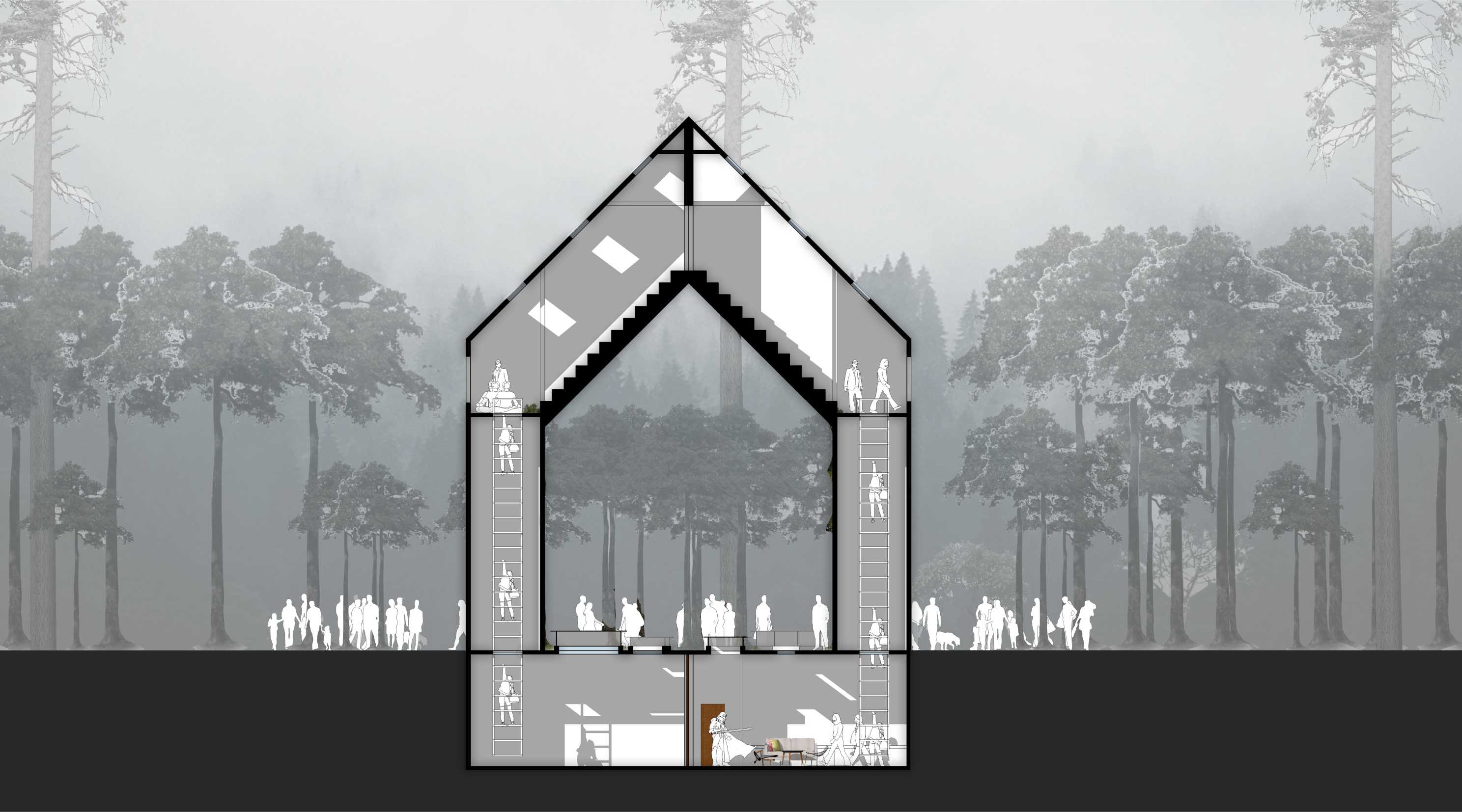 Housing Nature, image 5