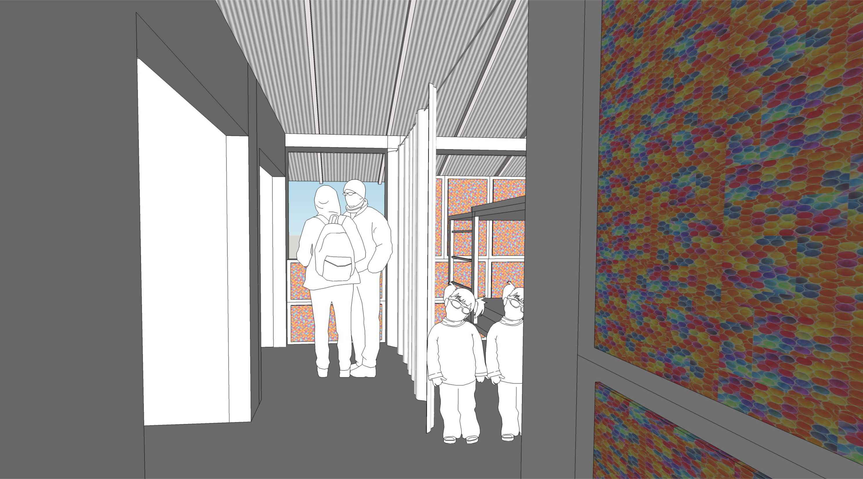 Housing Plastic, image 3