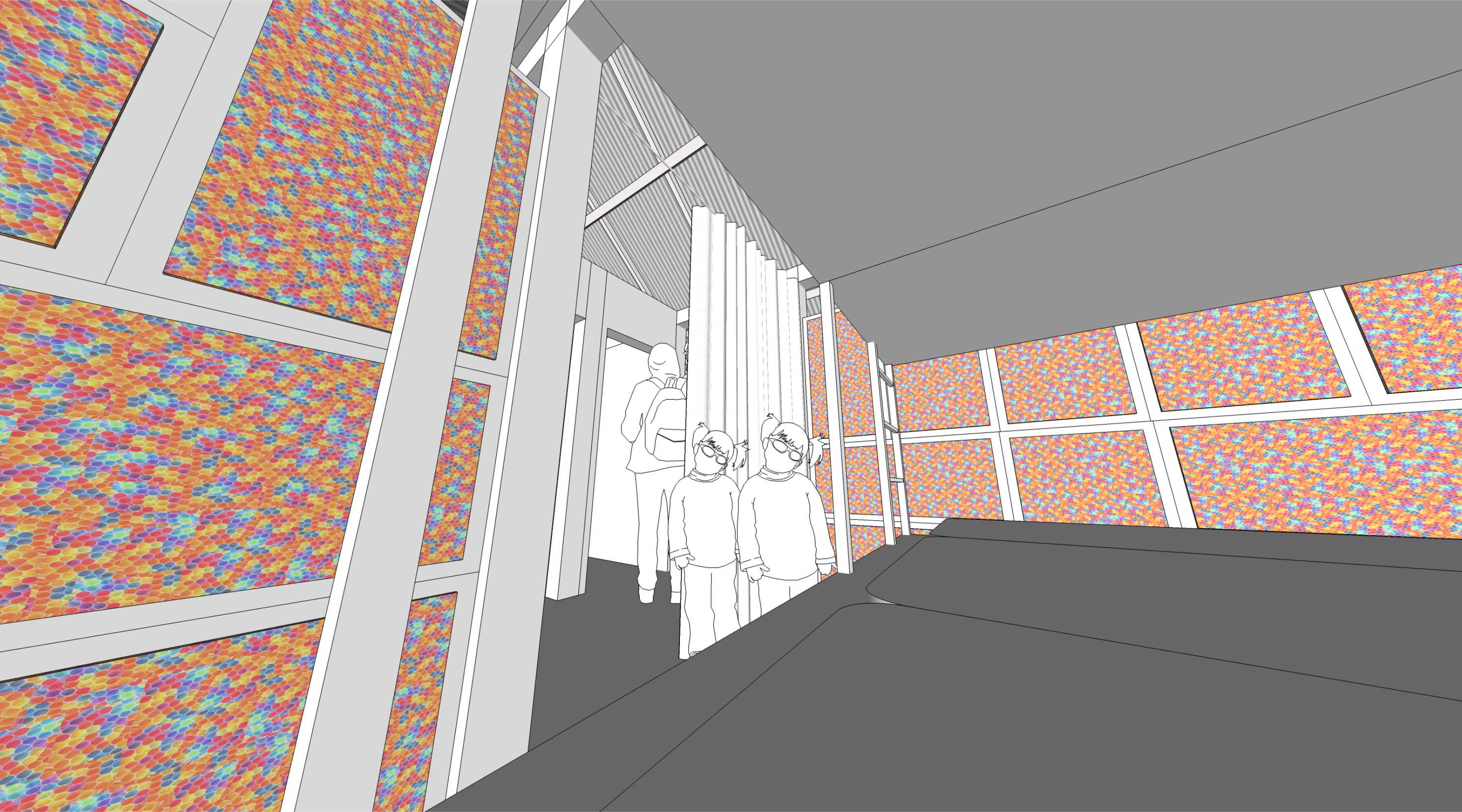 Housing Plastic, image 4