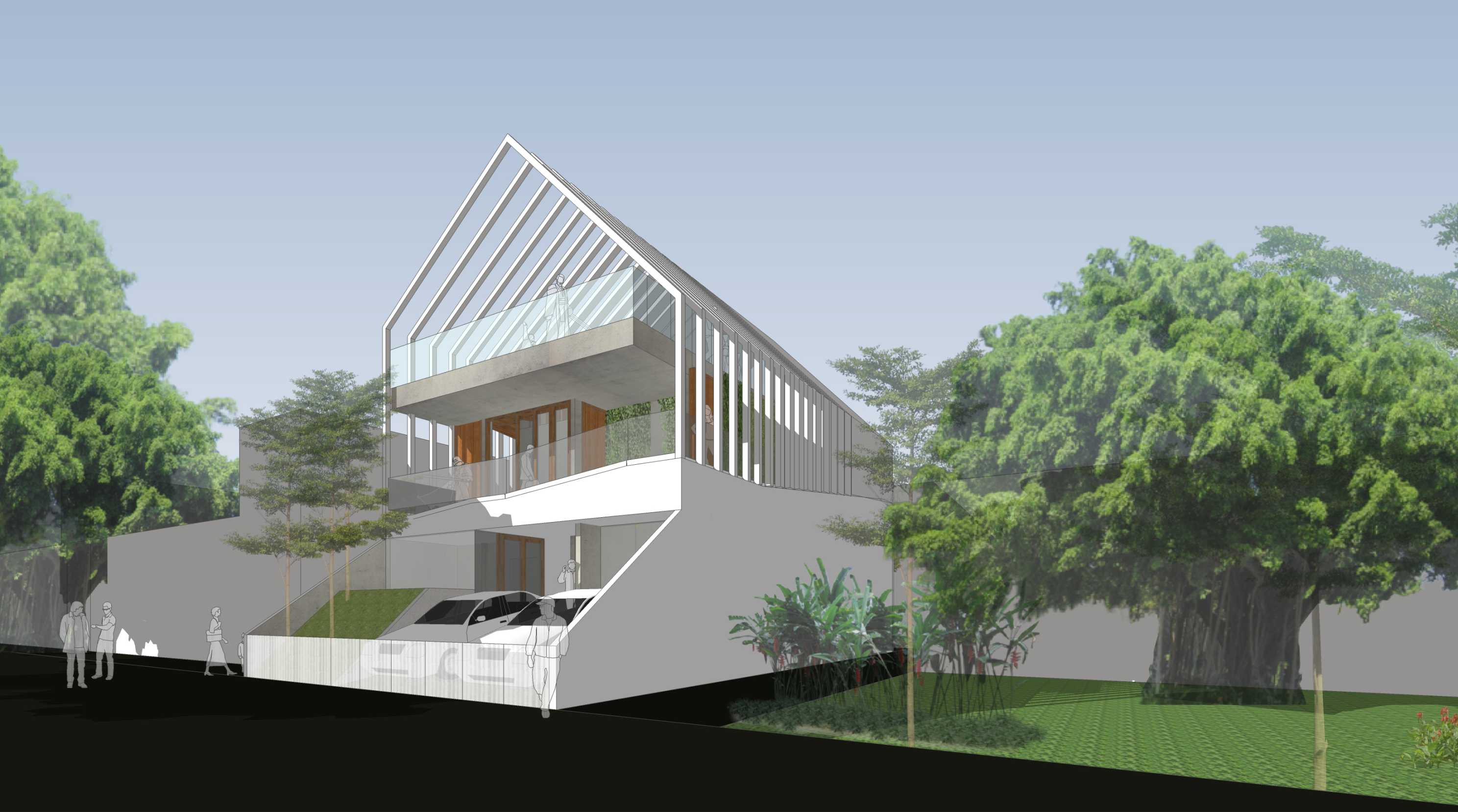 Housing Time, image 2