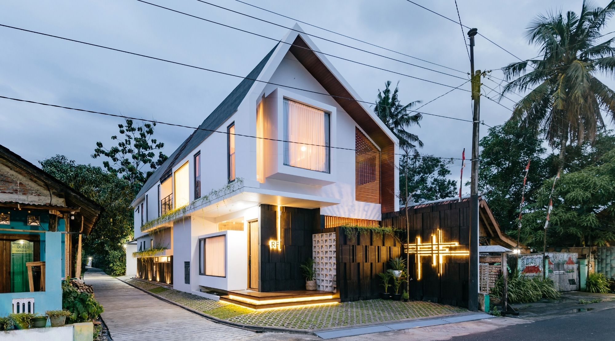 House RF | Secuil Vakansi, image 1