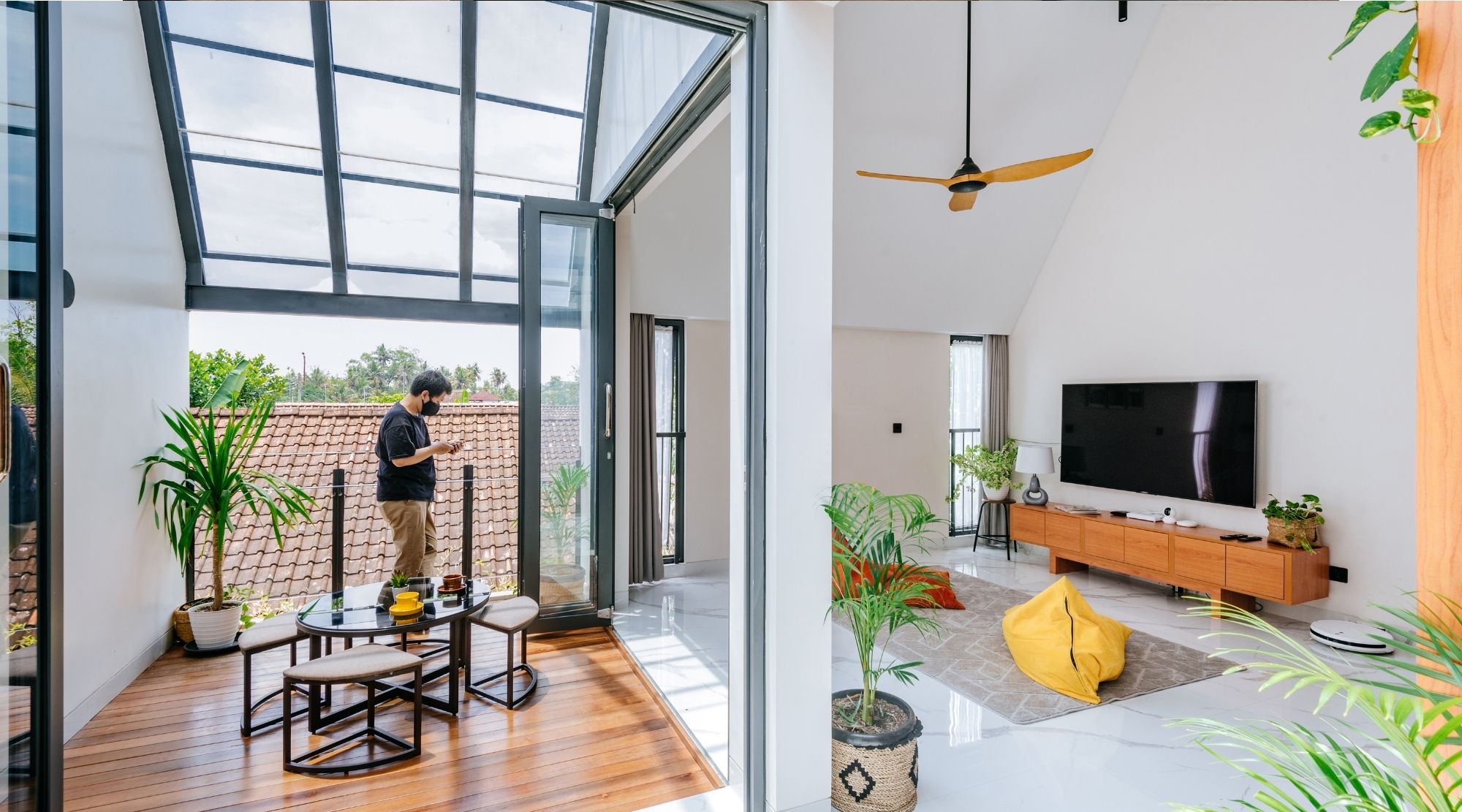 House RF | Secuil Vakansi, image 6