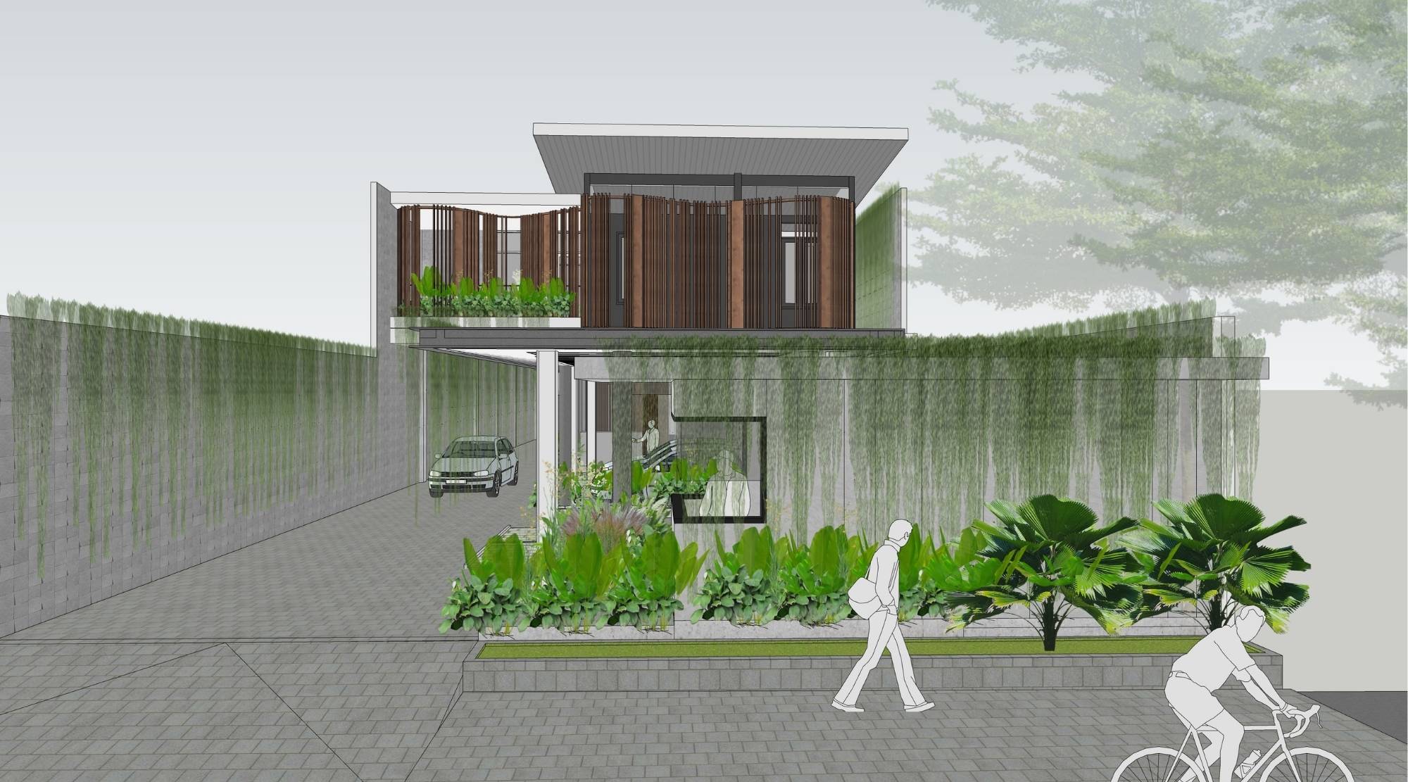 Kantor Merapi Tech, image 1
