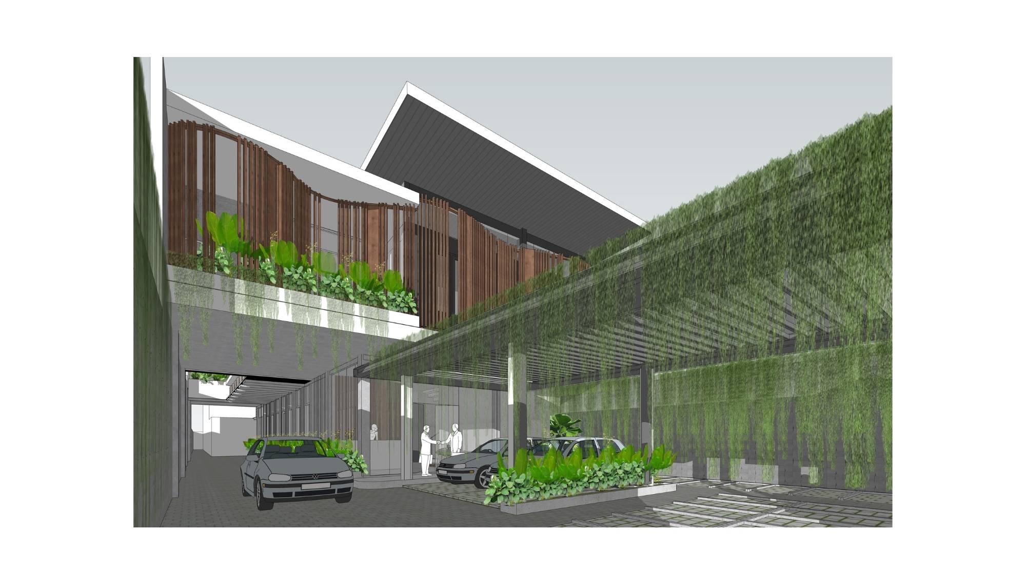 Kantor Merapi Tech, image 2