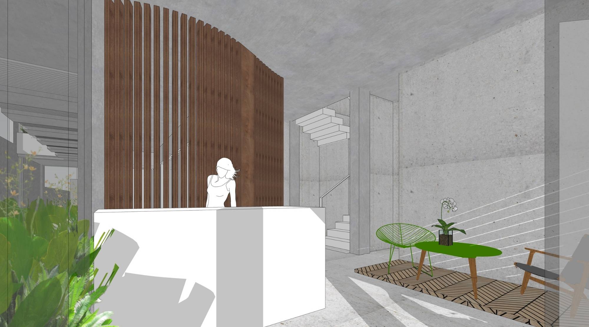 Kantor Merapi Tech, image 4