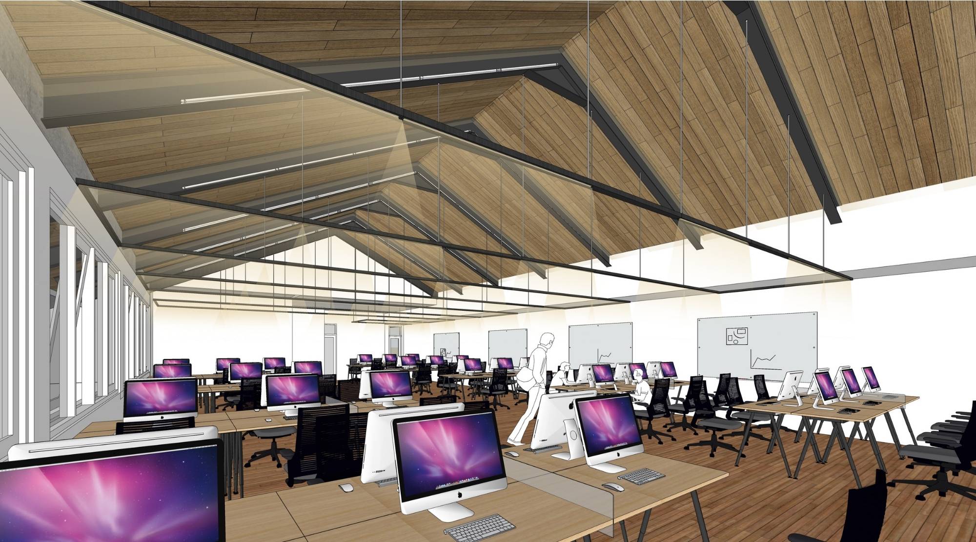 Kantor Merapi Tech, image 6