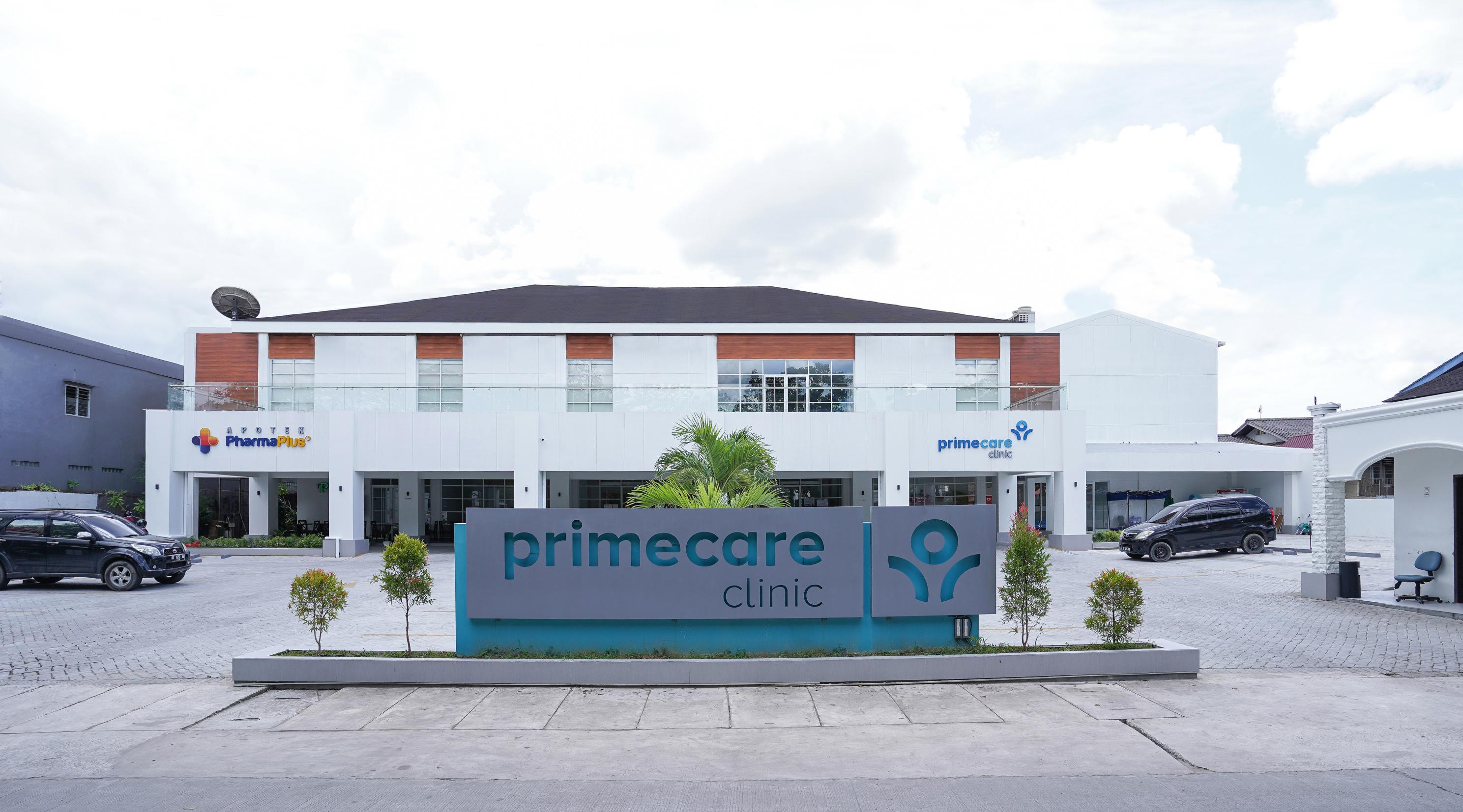 Primecare Clinic Samarinda, image 2