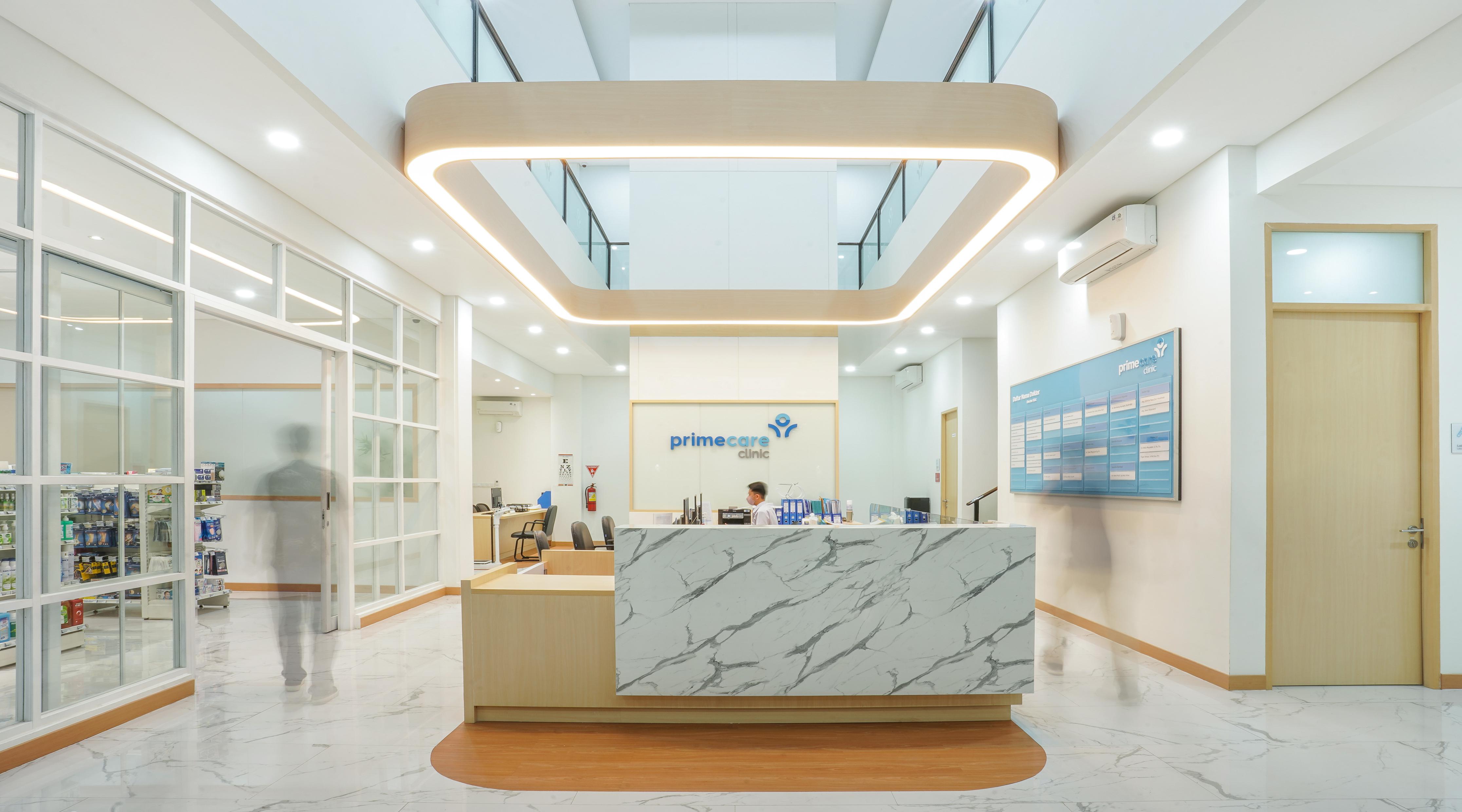 Primecare Clinic Samarinda, image 5