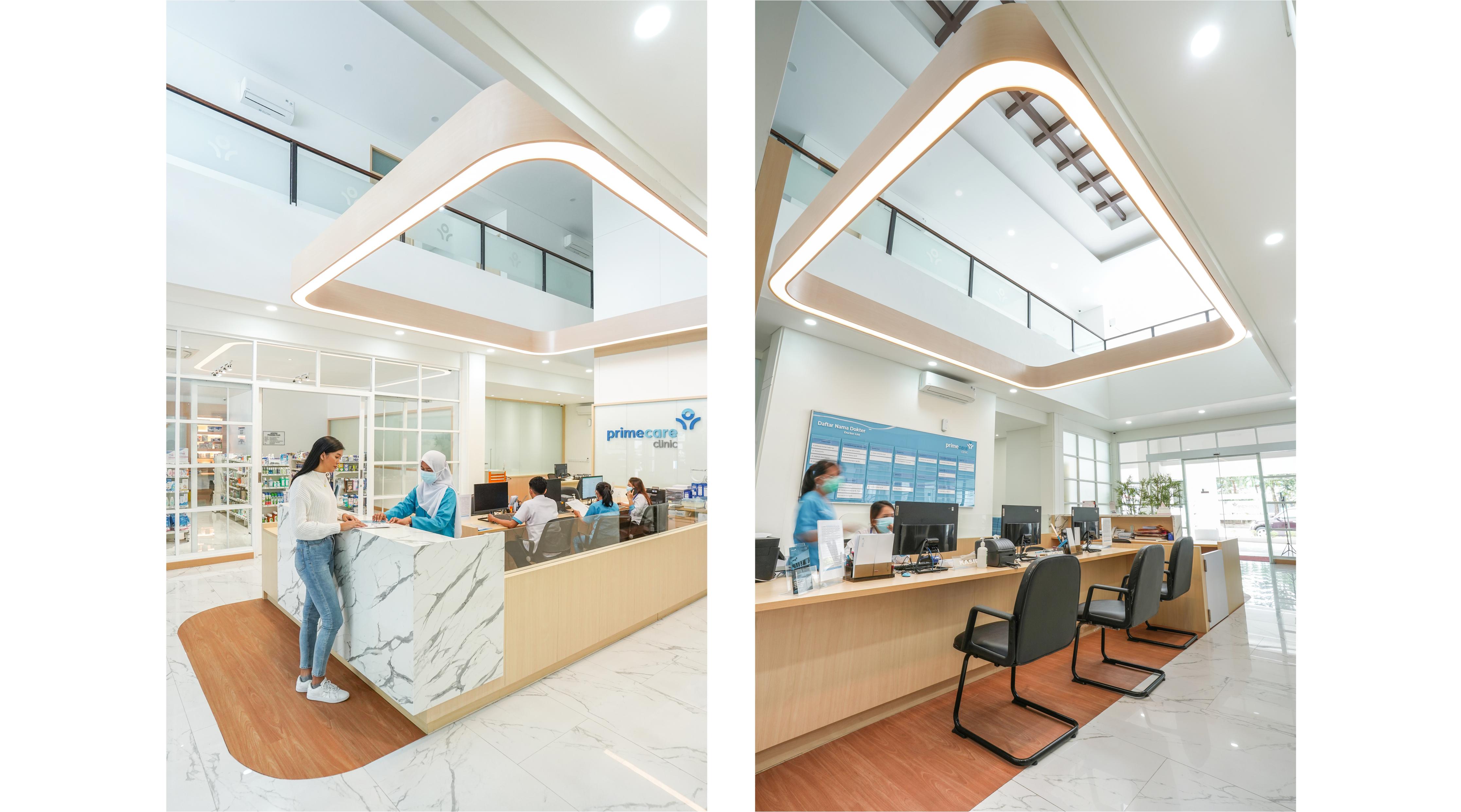 Primecare Clinic Samarinda, image 6