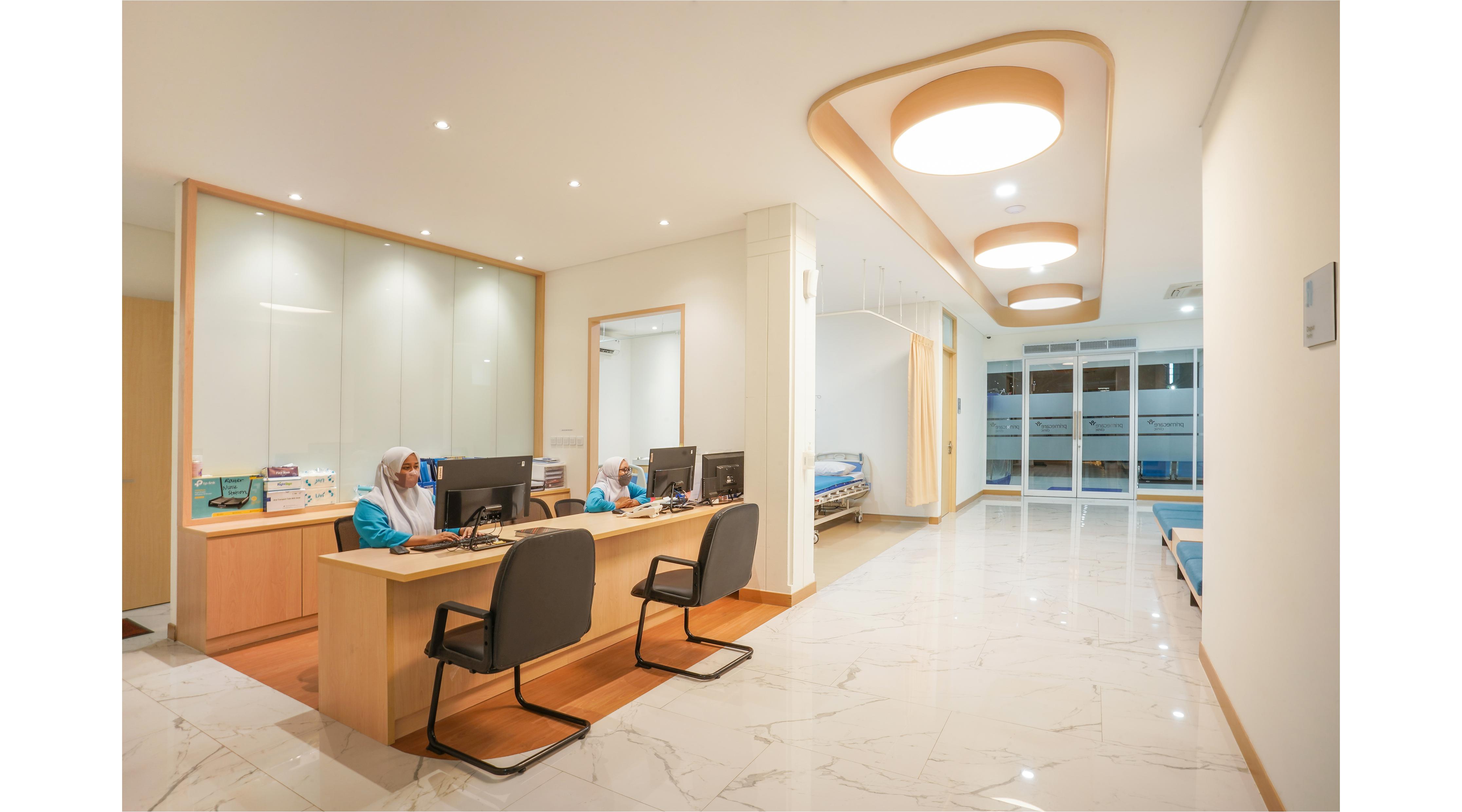 Primecare Clinic Samarinda, image 7