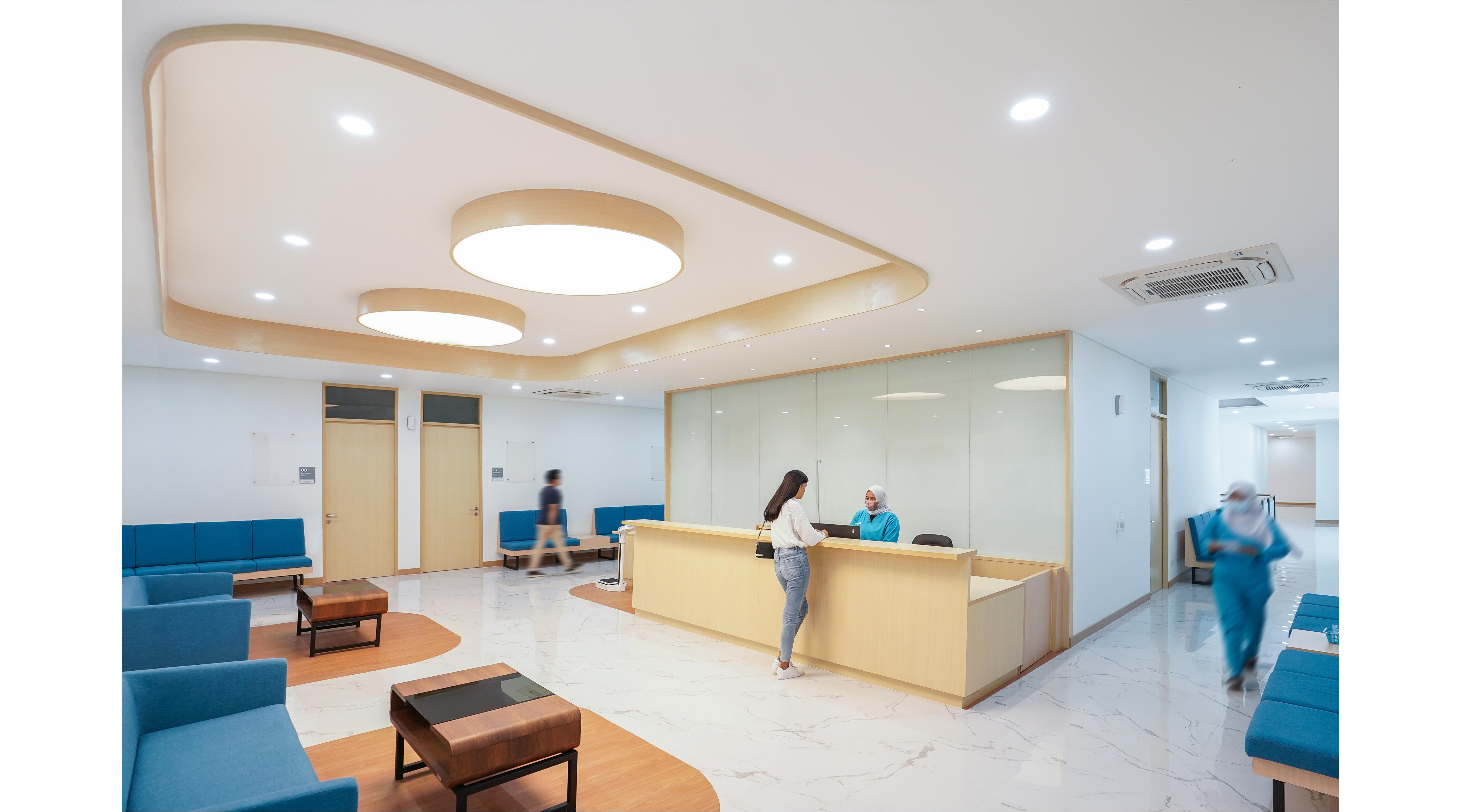 Primecare Clinic Samarinda, image 8