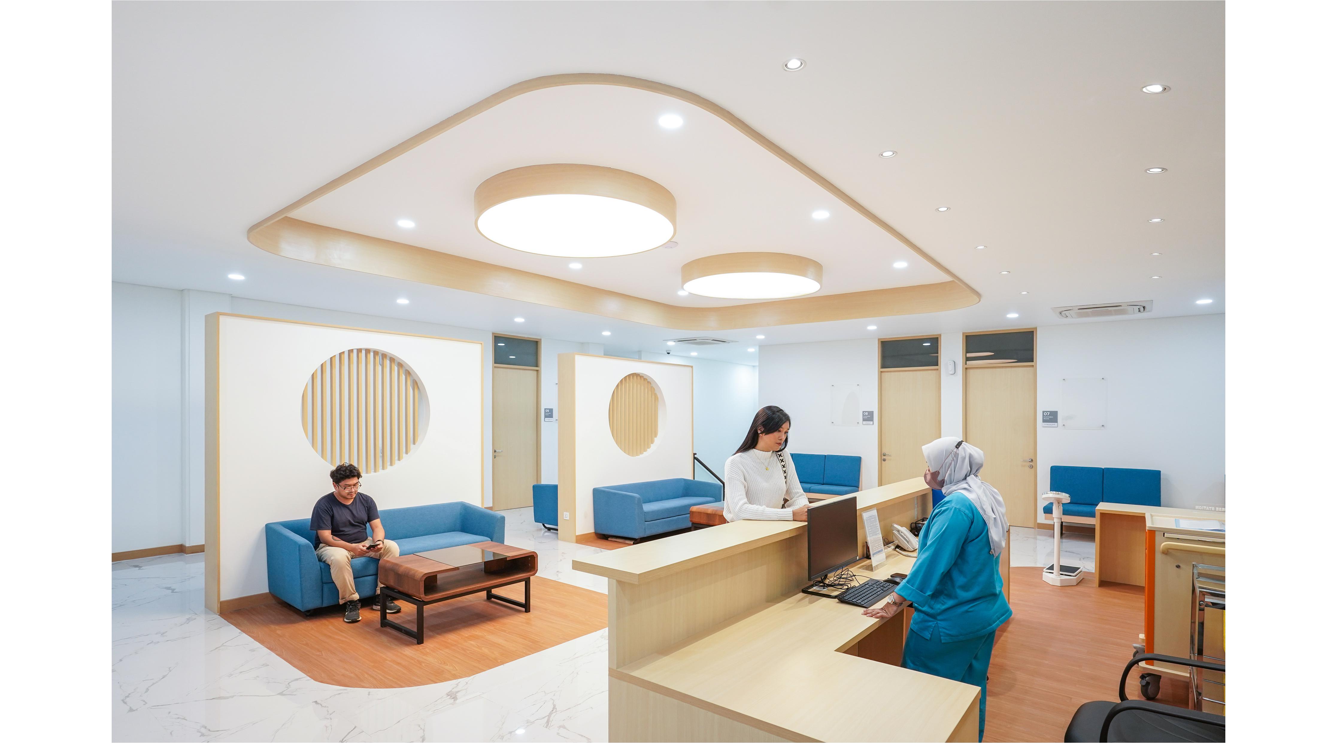 Primecare Clinic Samarinda, image 9