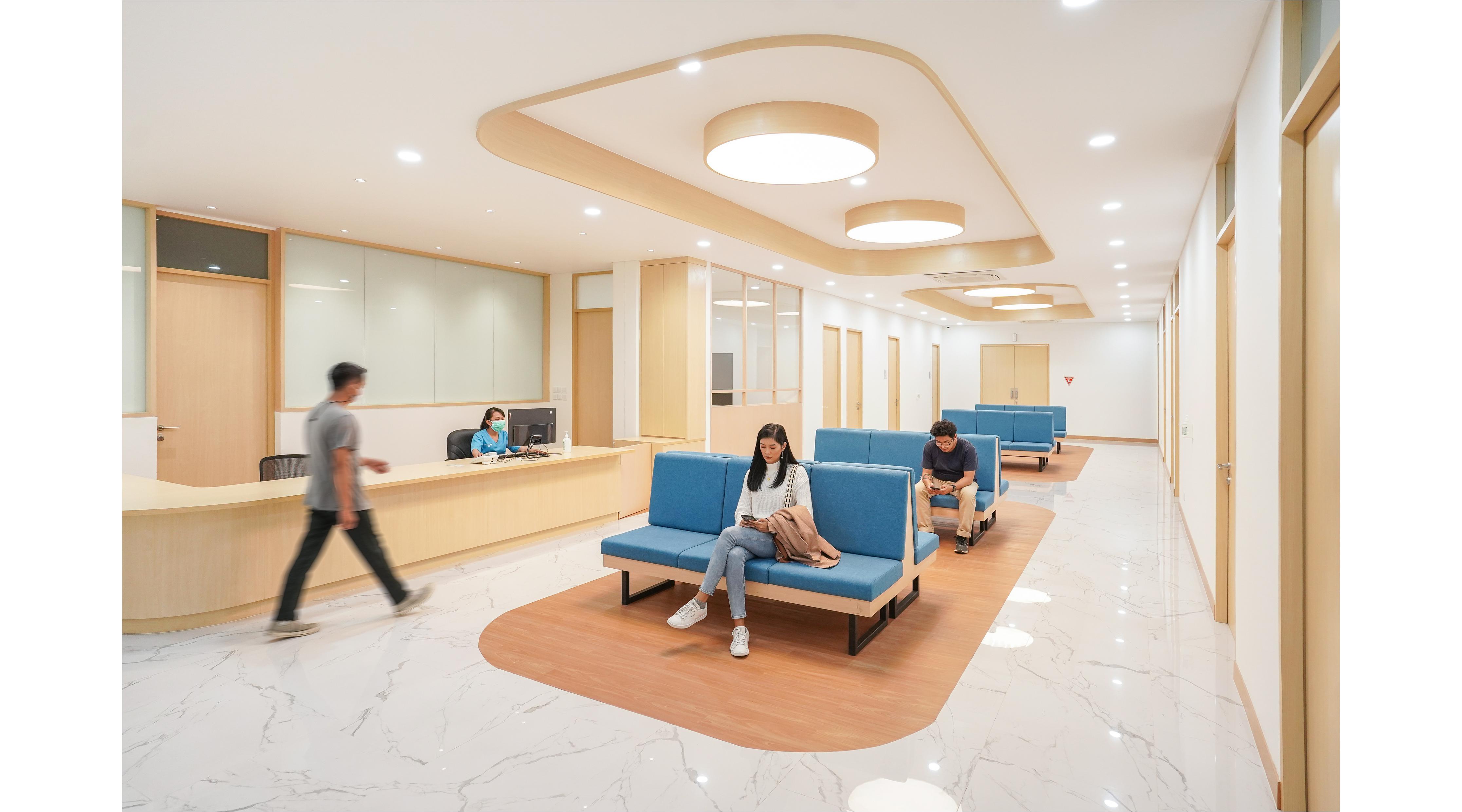 Primecare Clinic Samarinda, image 10